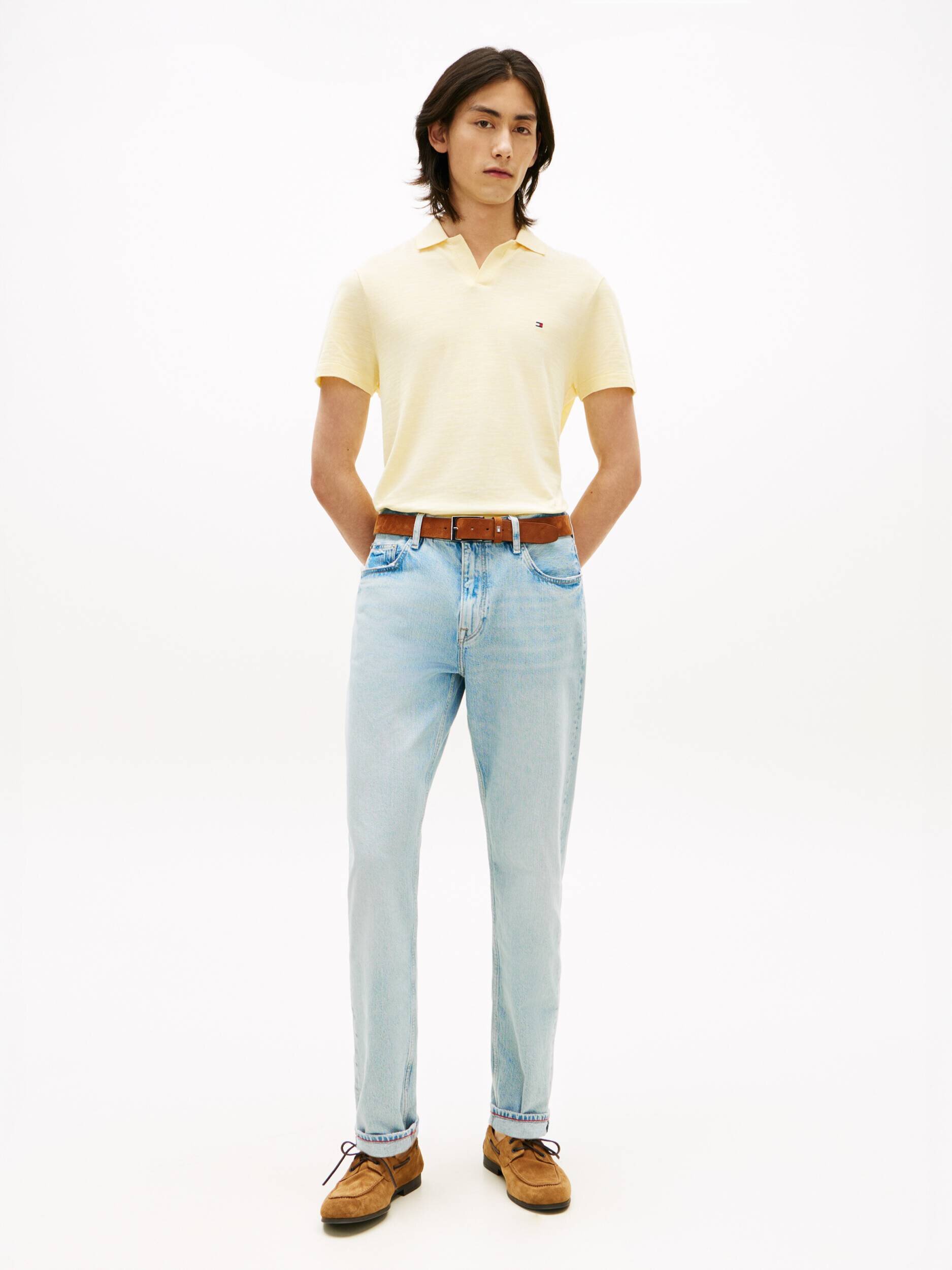 Tommy Hilfiger Polo | regular fit oxford