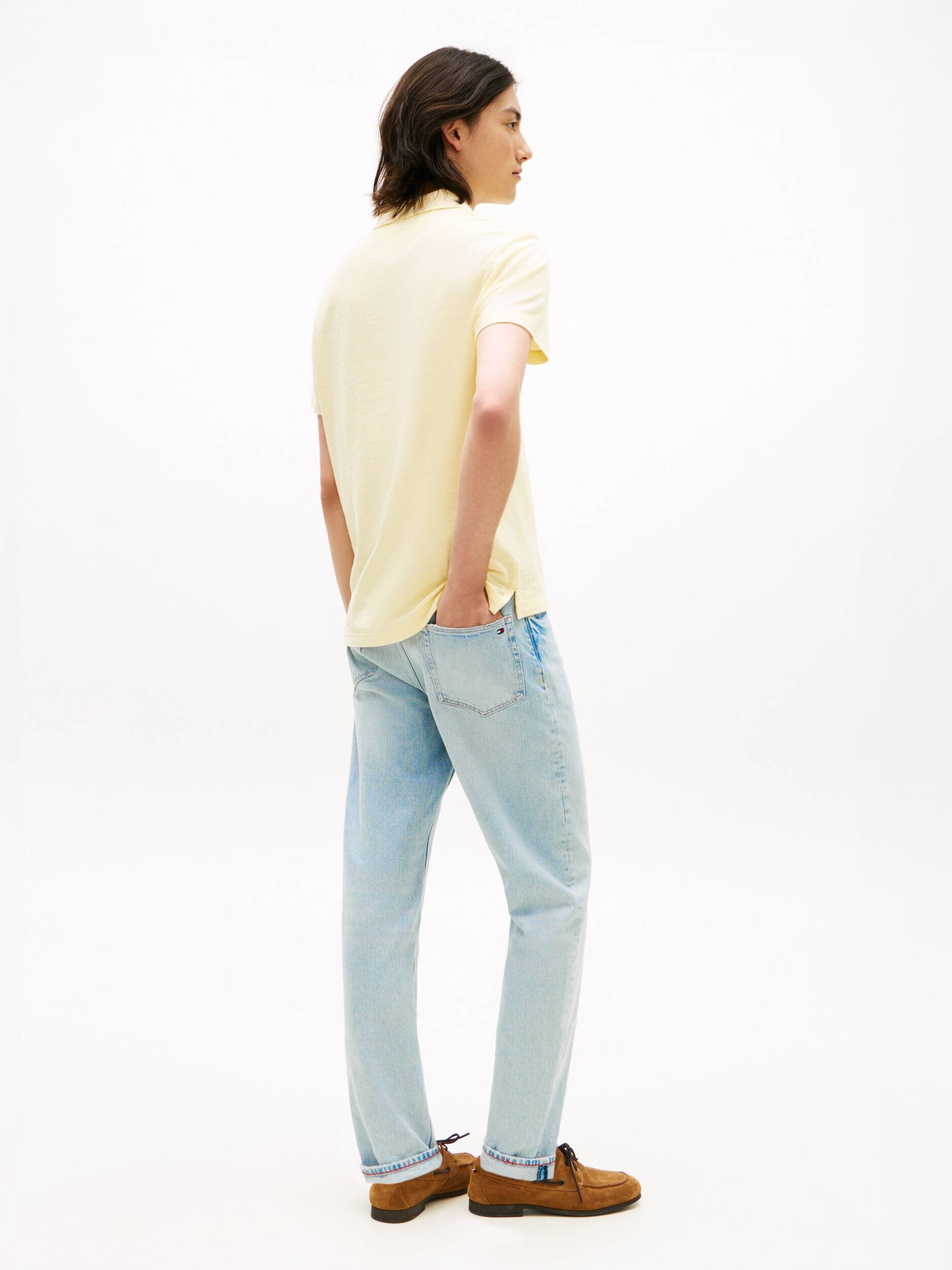 Tommy Hilfiger Polo | regular fit oxford