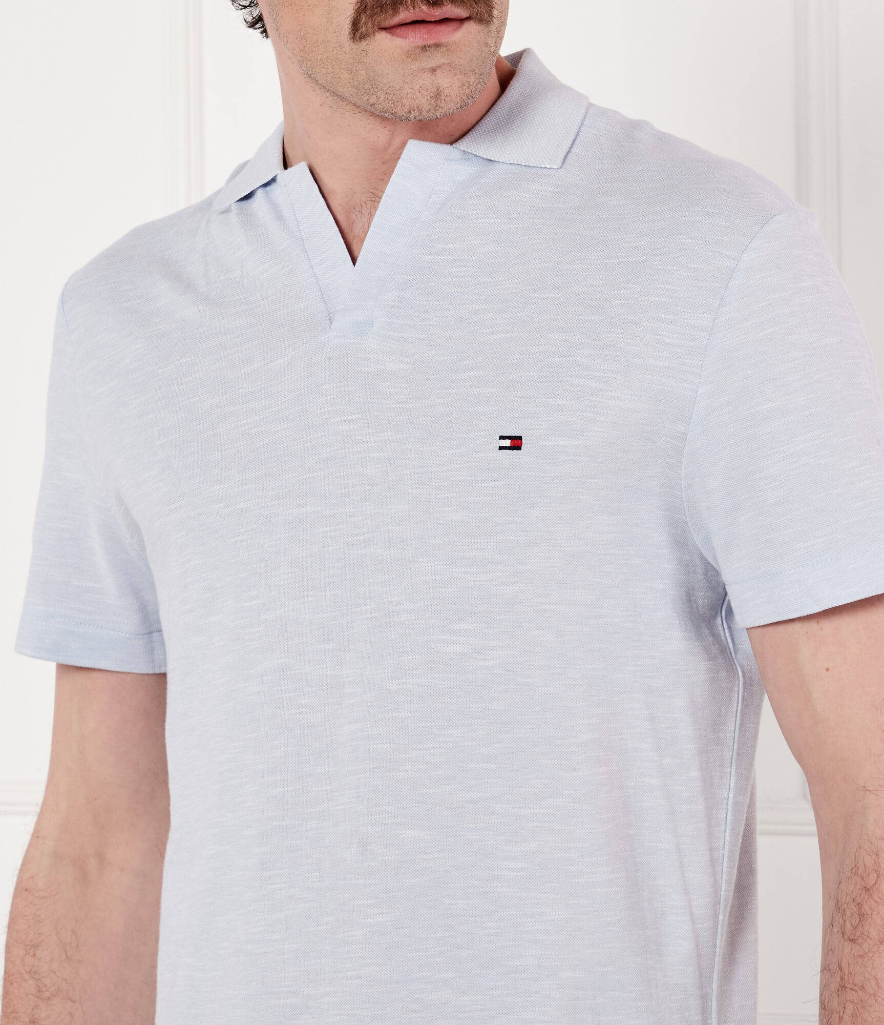 Tommy Hilfiger Polo | Regular Fit oxford