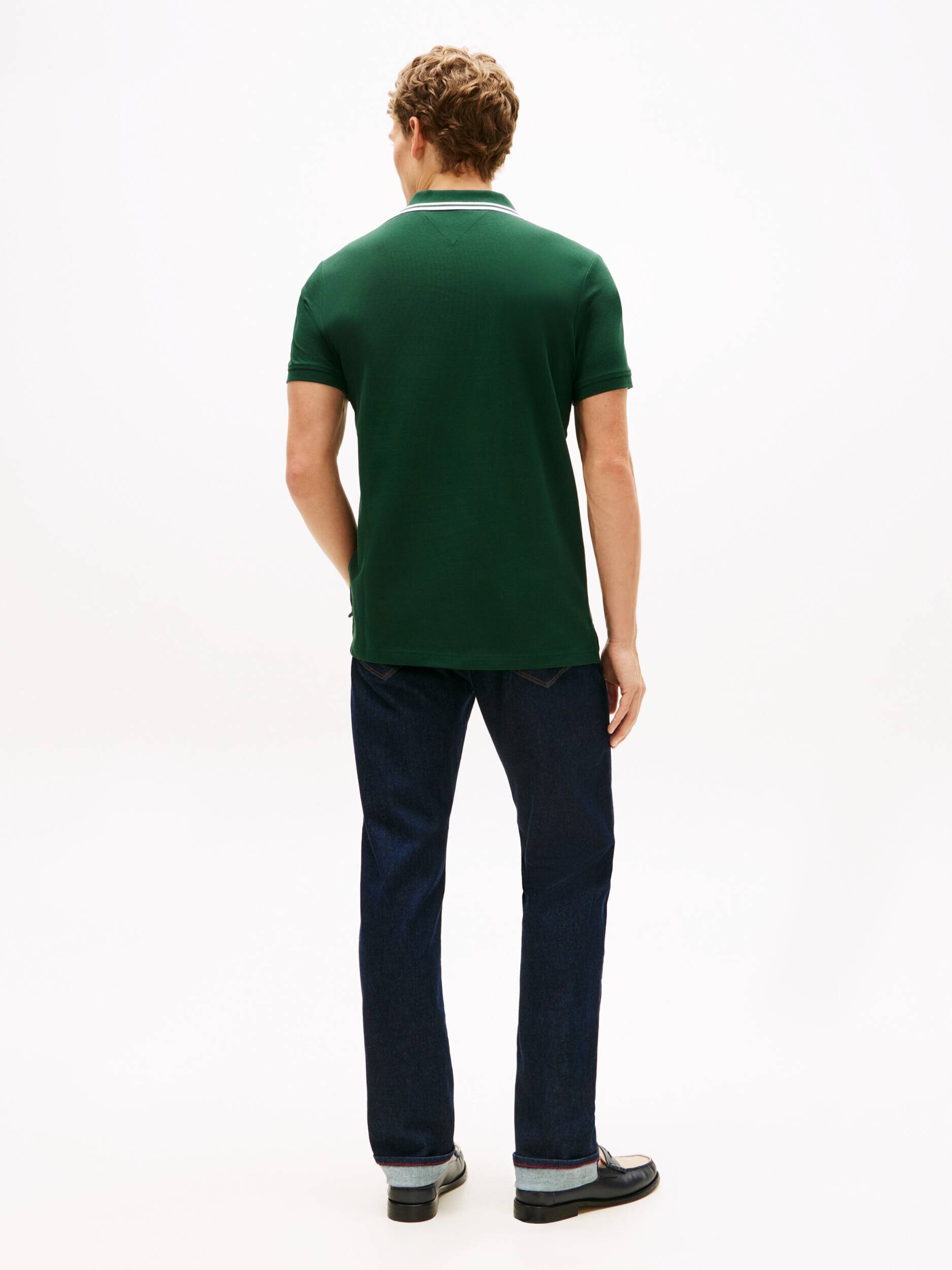 Tommy Hilfiger Polo | regular fit | pique