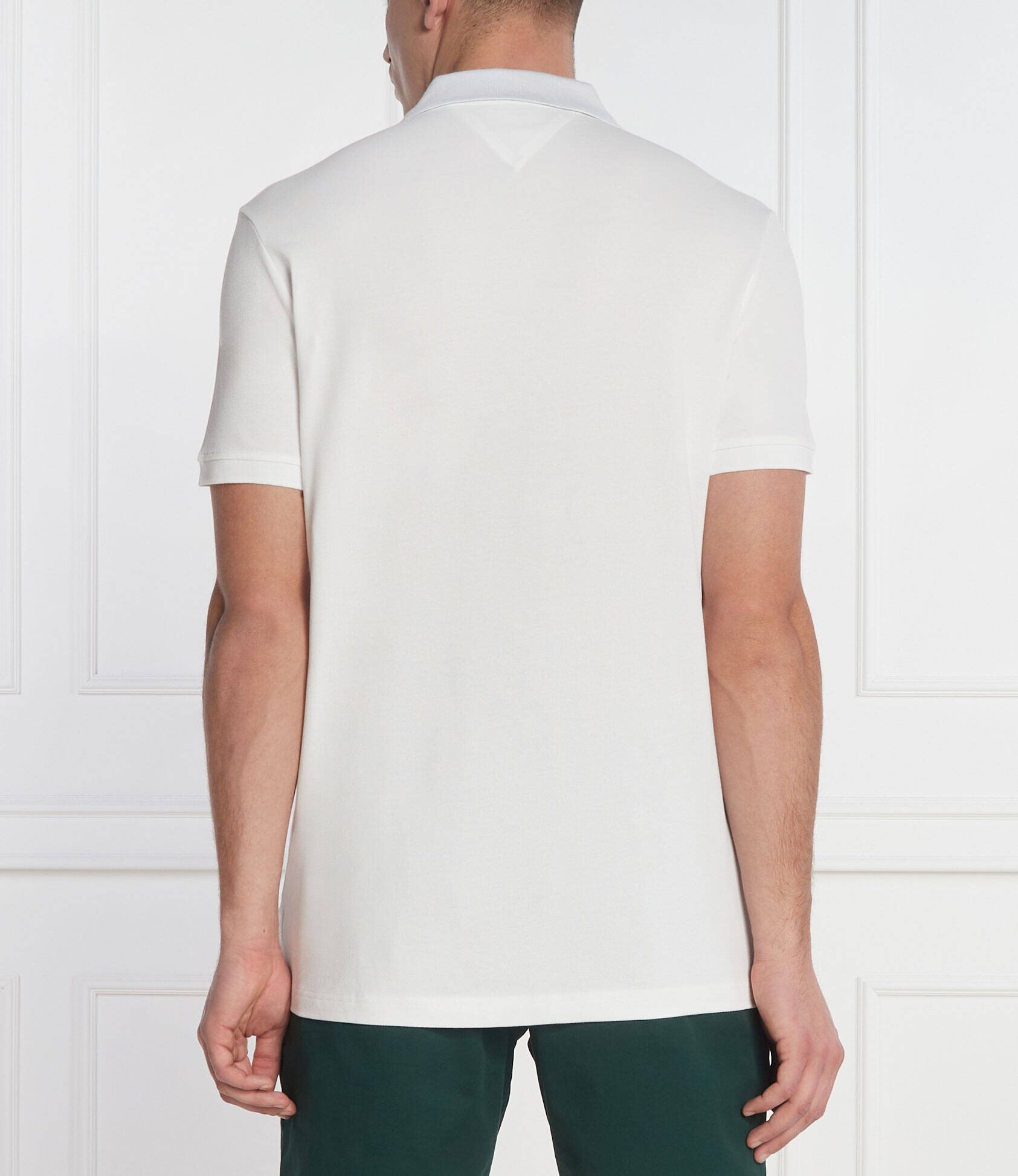 Tommy Hilfiger Polo | Regular Fit | pique