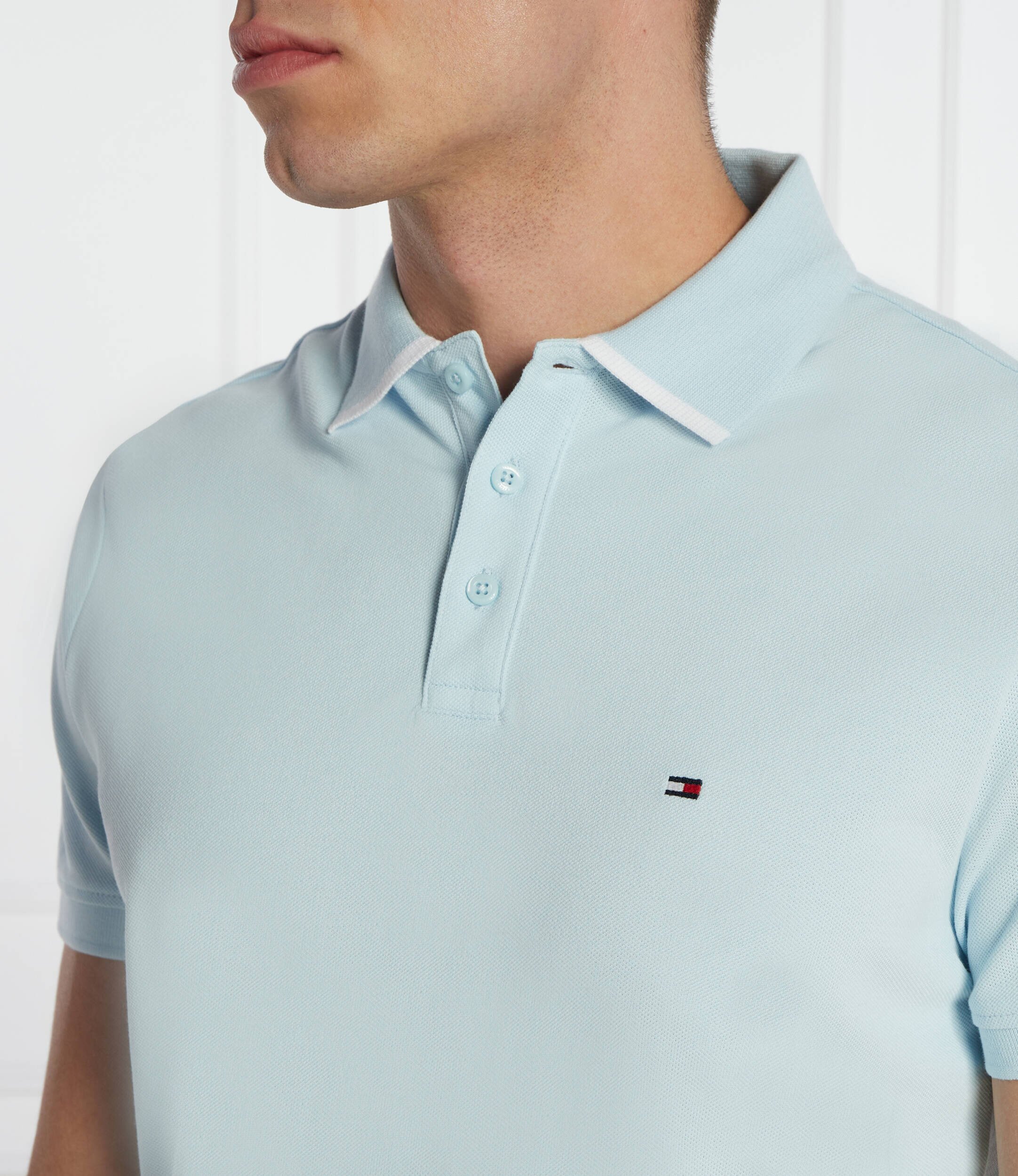 Tommy Hilfiger Polo | Regular Fit | pique