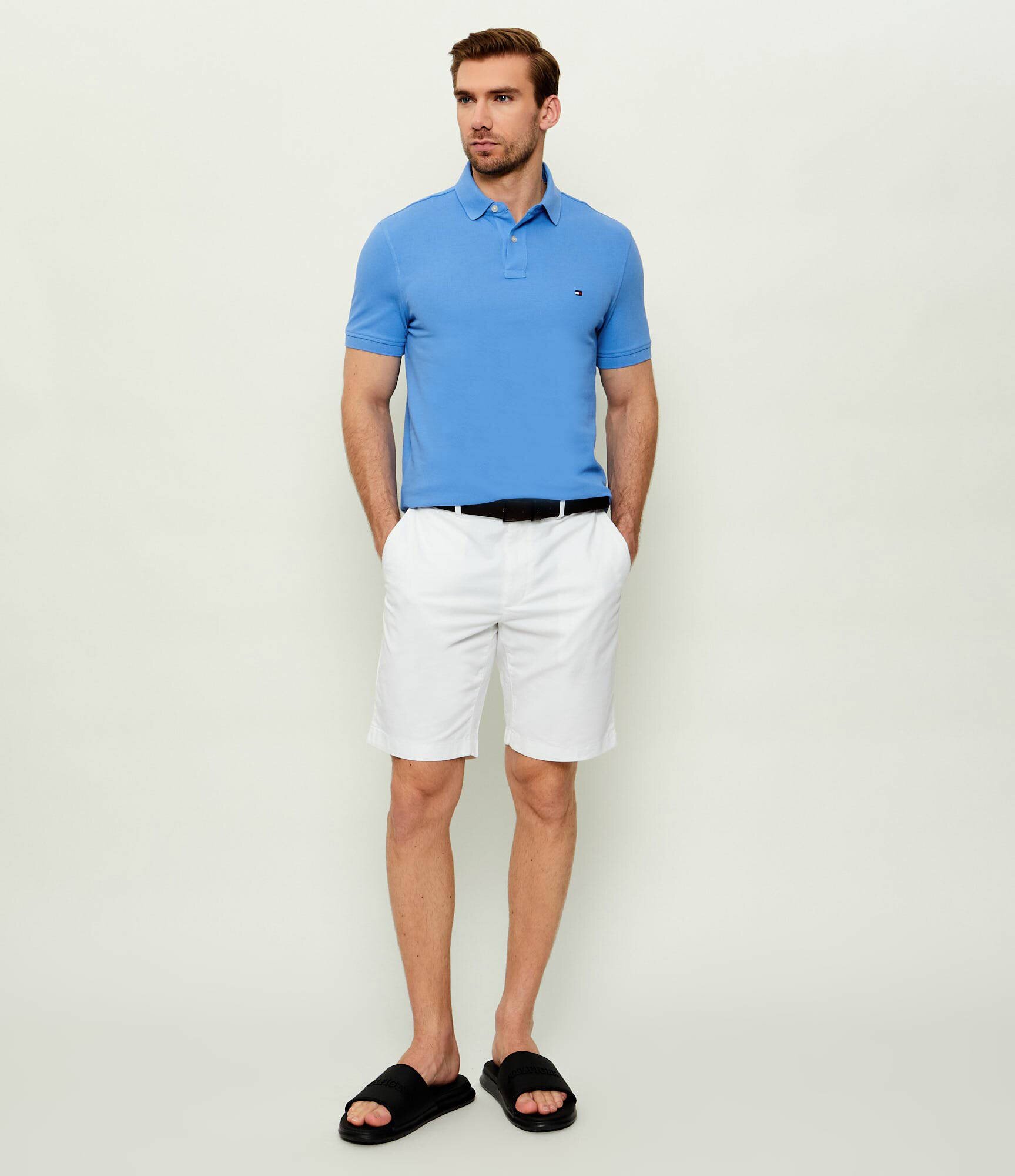 Tommy Hilfiger Polo | Regular Fit | stretch