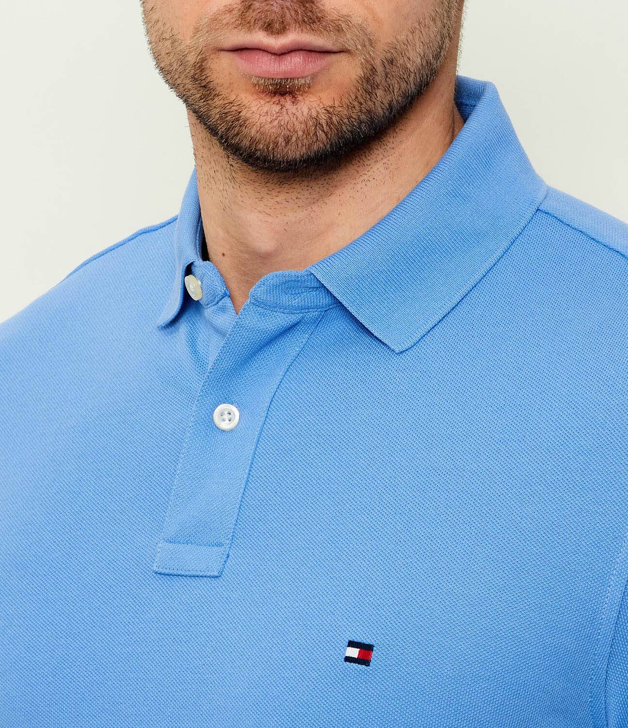 Tommy Hilfiger Polo | Regular Fit | stretch