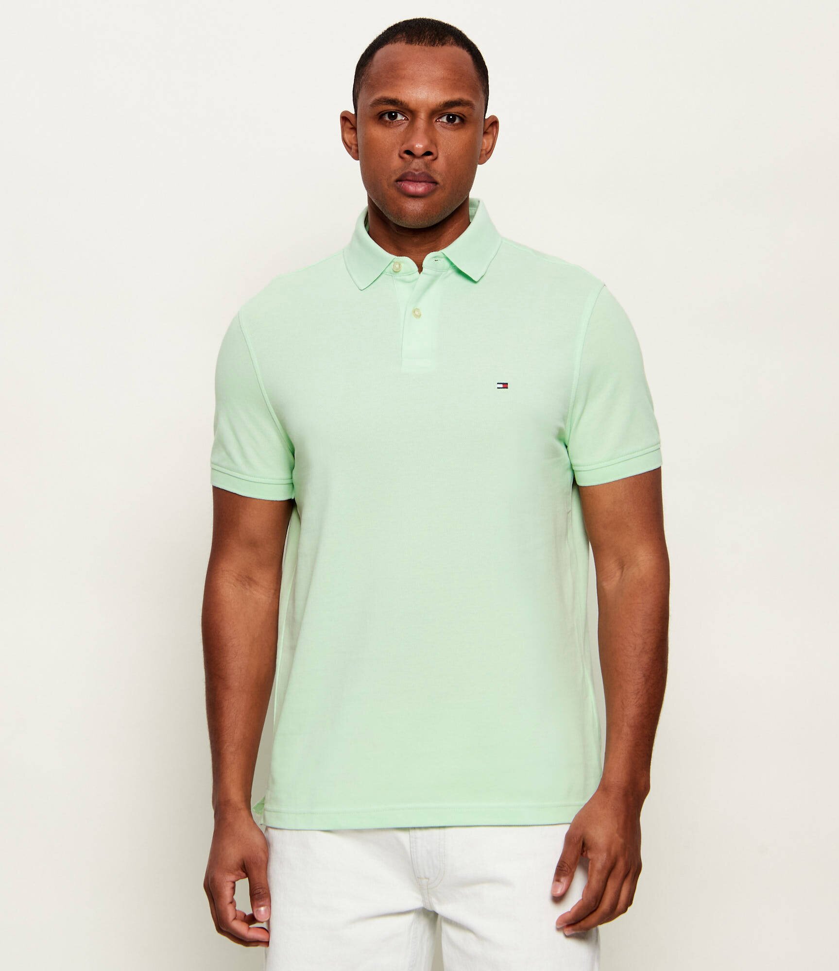 Tommy Hilfiger Polo | Regular Fit | stretch