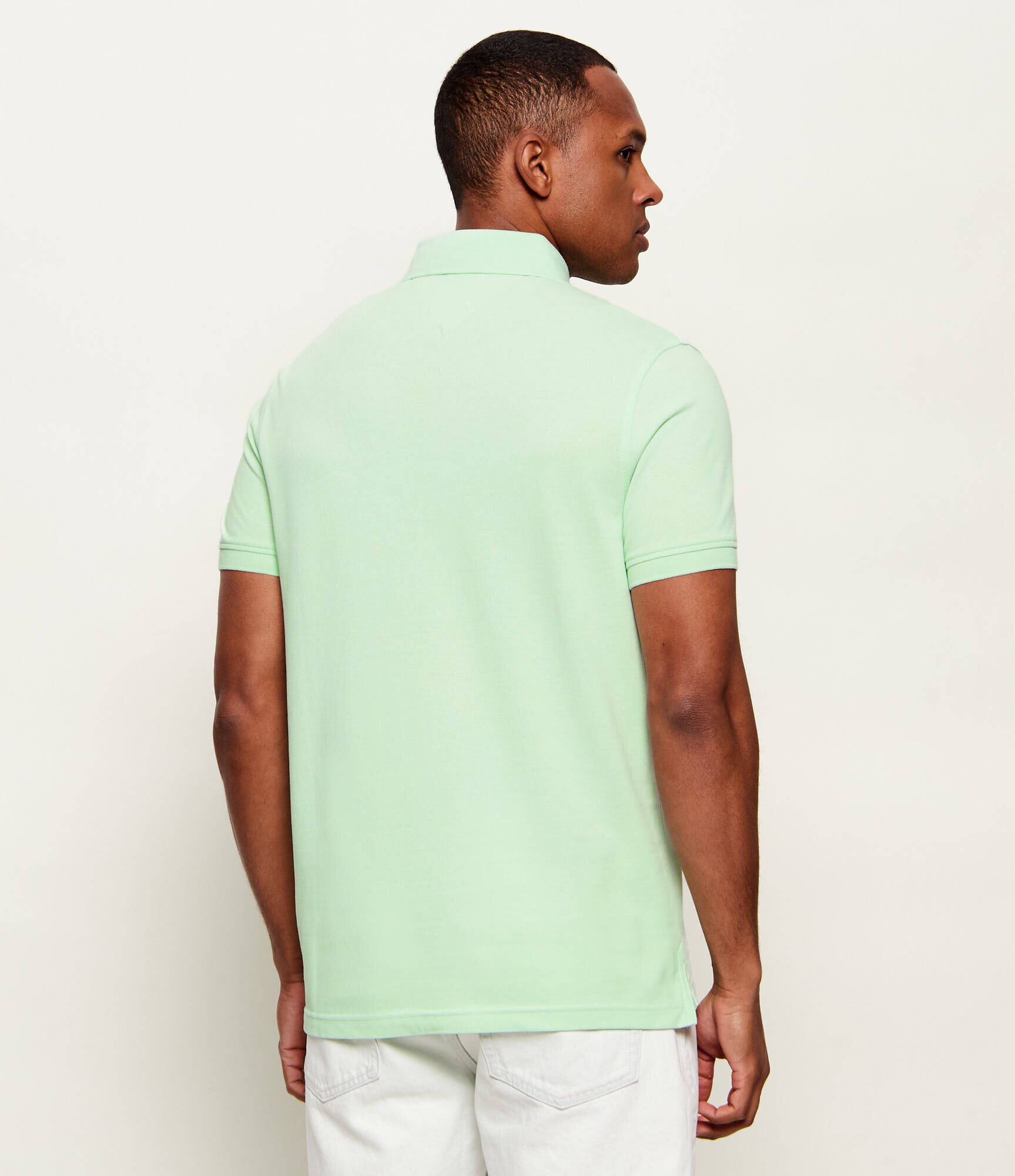 Tommy Hilfiger Polo | Regular Fit | stretch