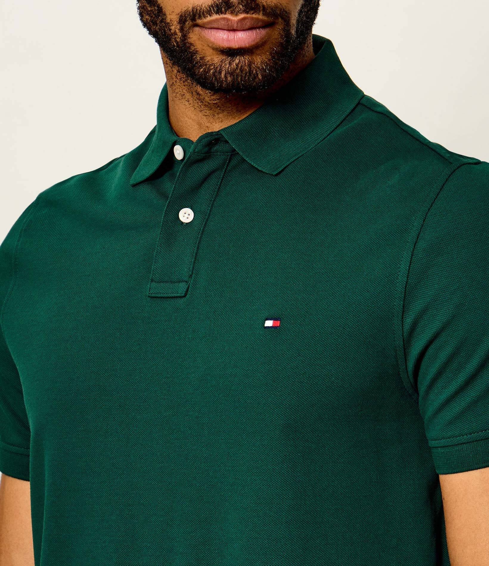 Tommy Hilfiger Polo | Regular Fit | stretch