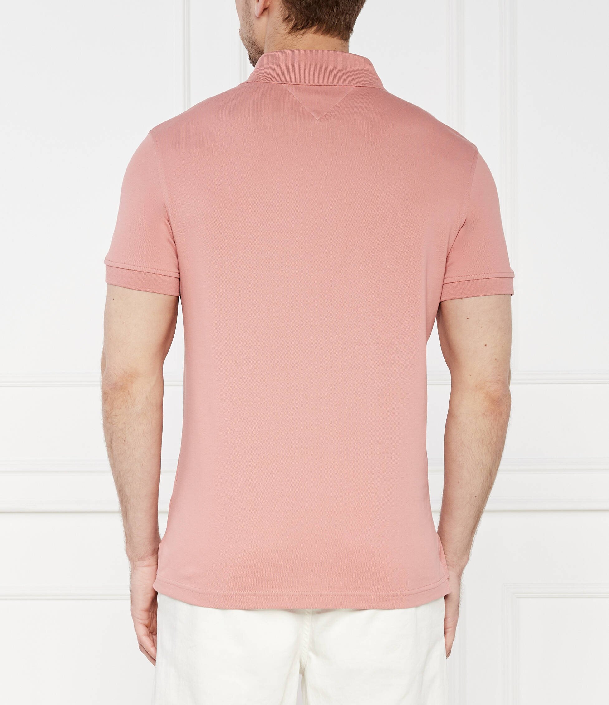 Tommy Hilfiger Polo | Regular Fit | stretch