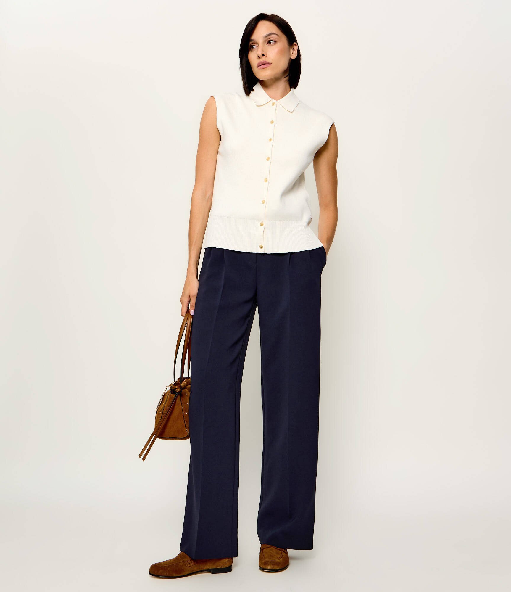 Tommy Hilfiger Polo | Relaxed fit