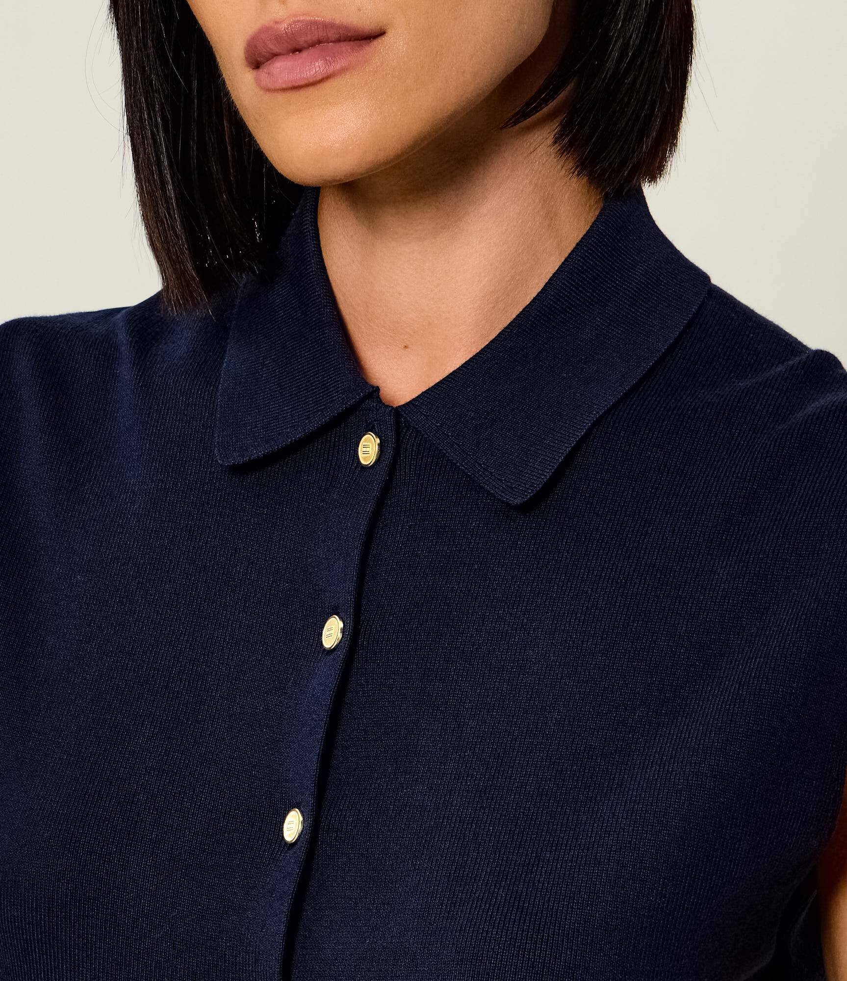 Tommy Hilfiger Polo | Relaxed fit