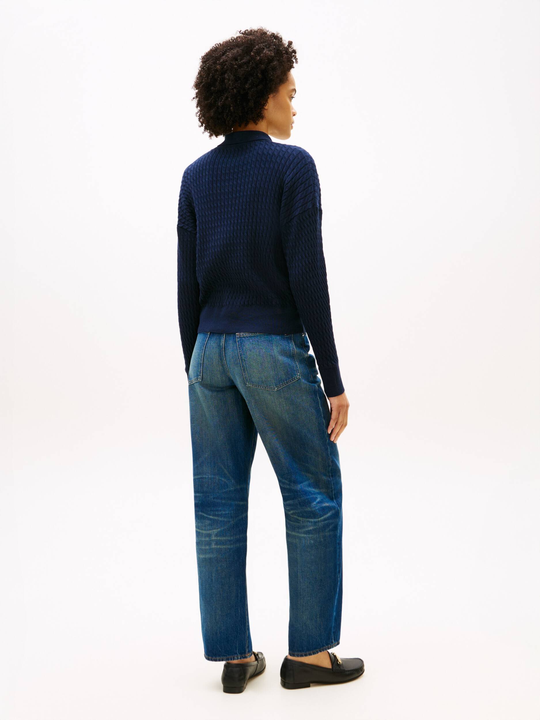 Tommy Hilfiger Polo | Relaxed fit
