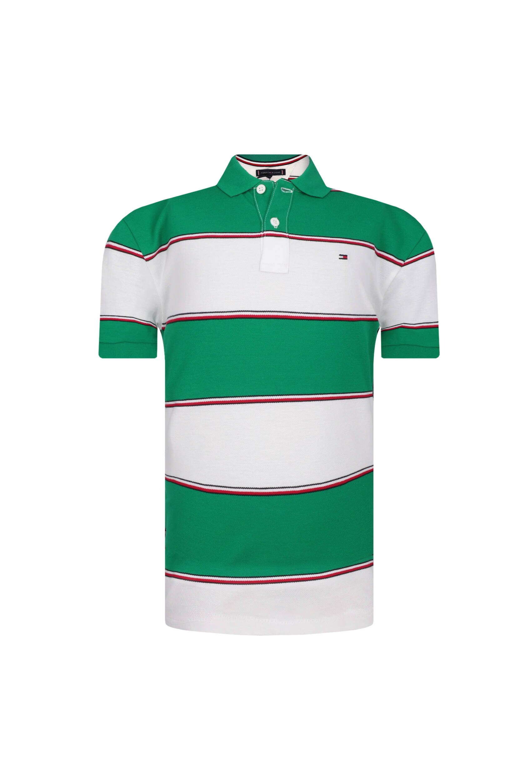 Tommy Hilfiger Polo | Relaxed fit