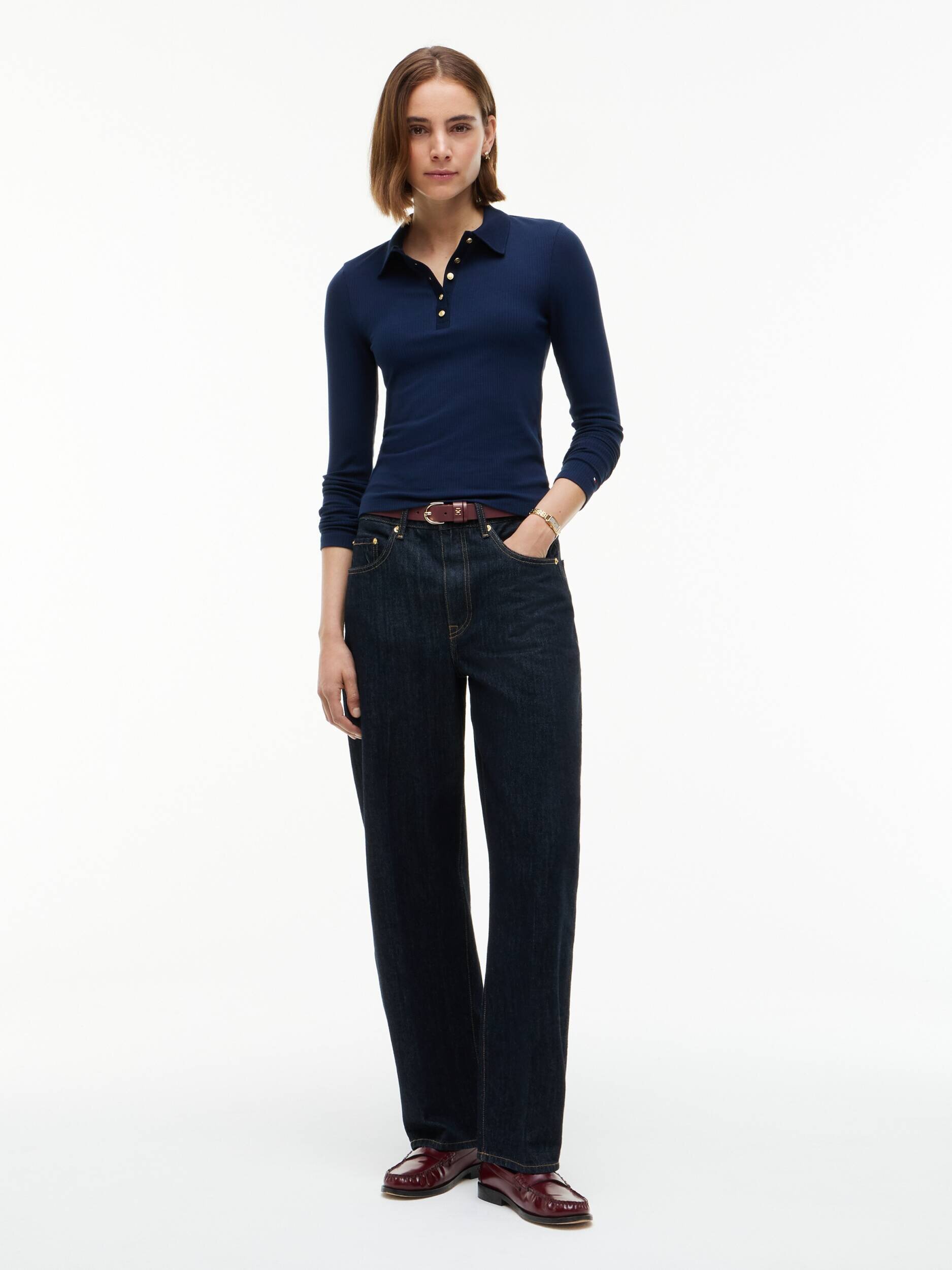 Tommy Hilfiger Polo | Slim Fit