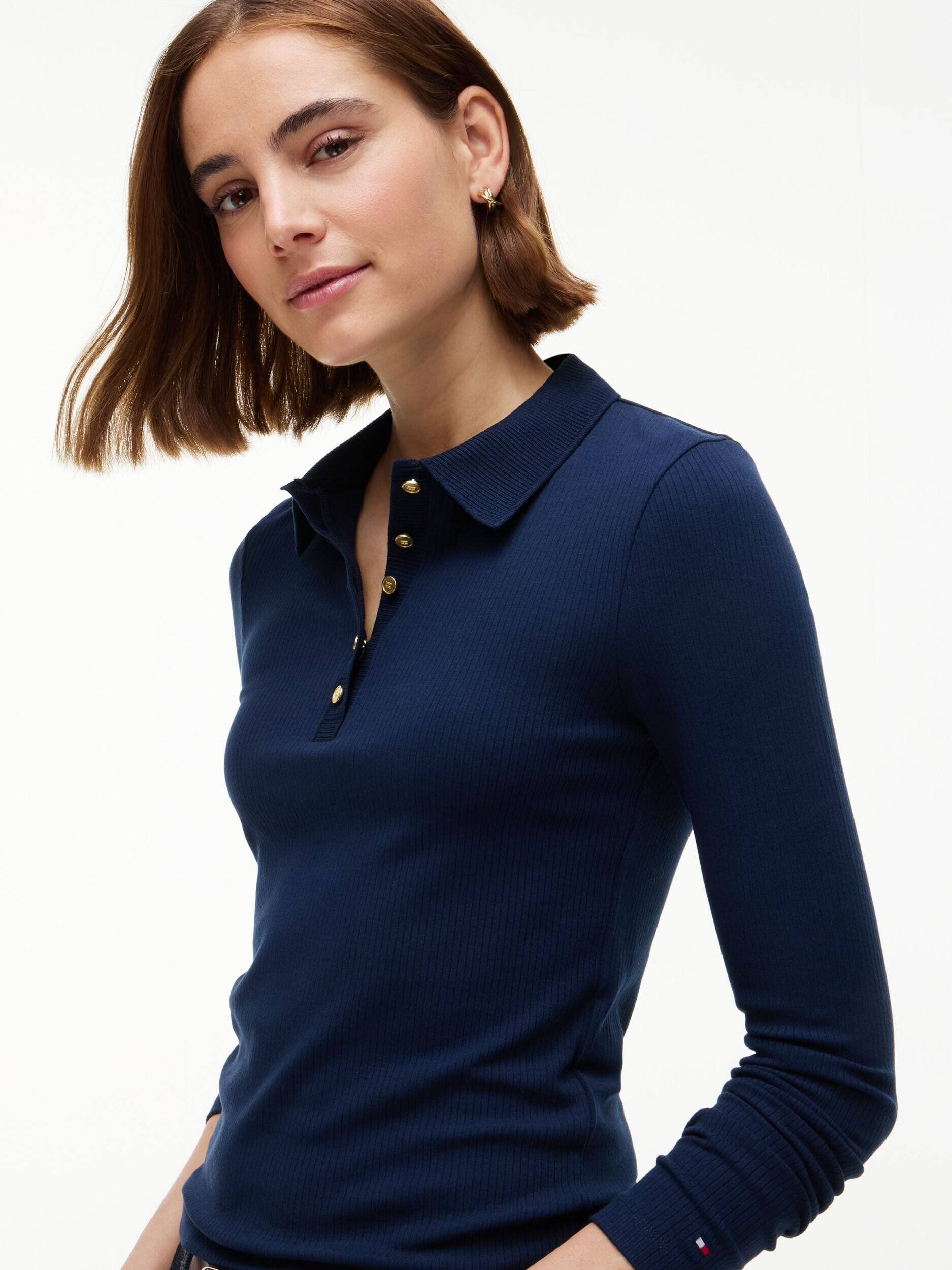 Tommy Hilfiger Polo | Slim Fit