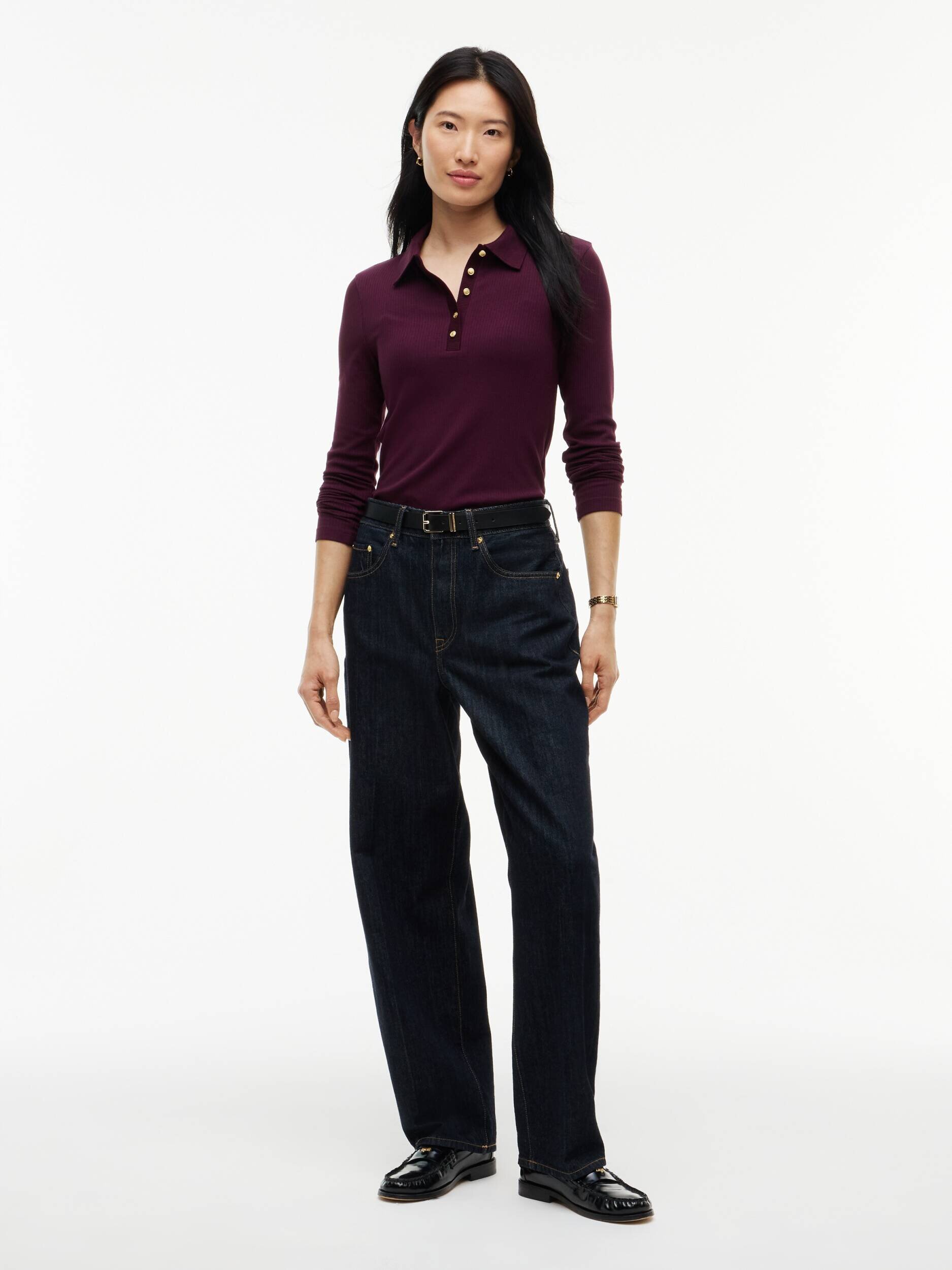 Tommy Hilfiger Polo | Slim Fit