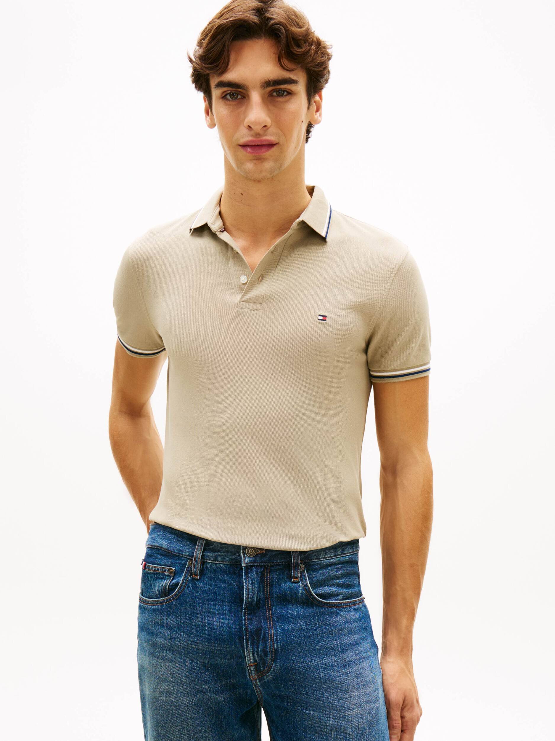 Tommy Hilfiger Polo | Slim Fit