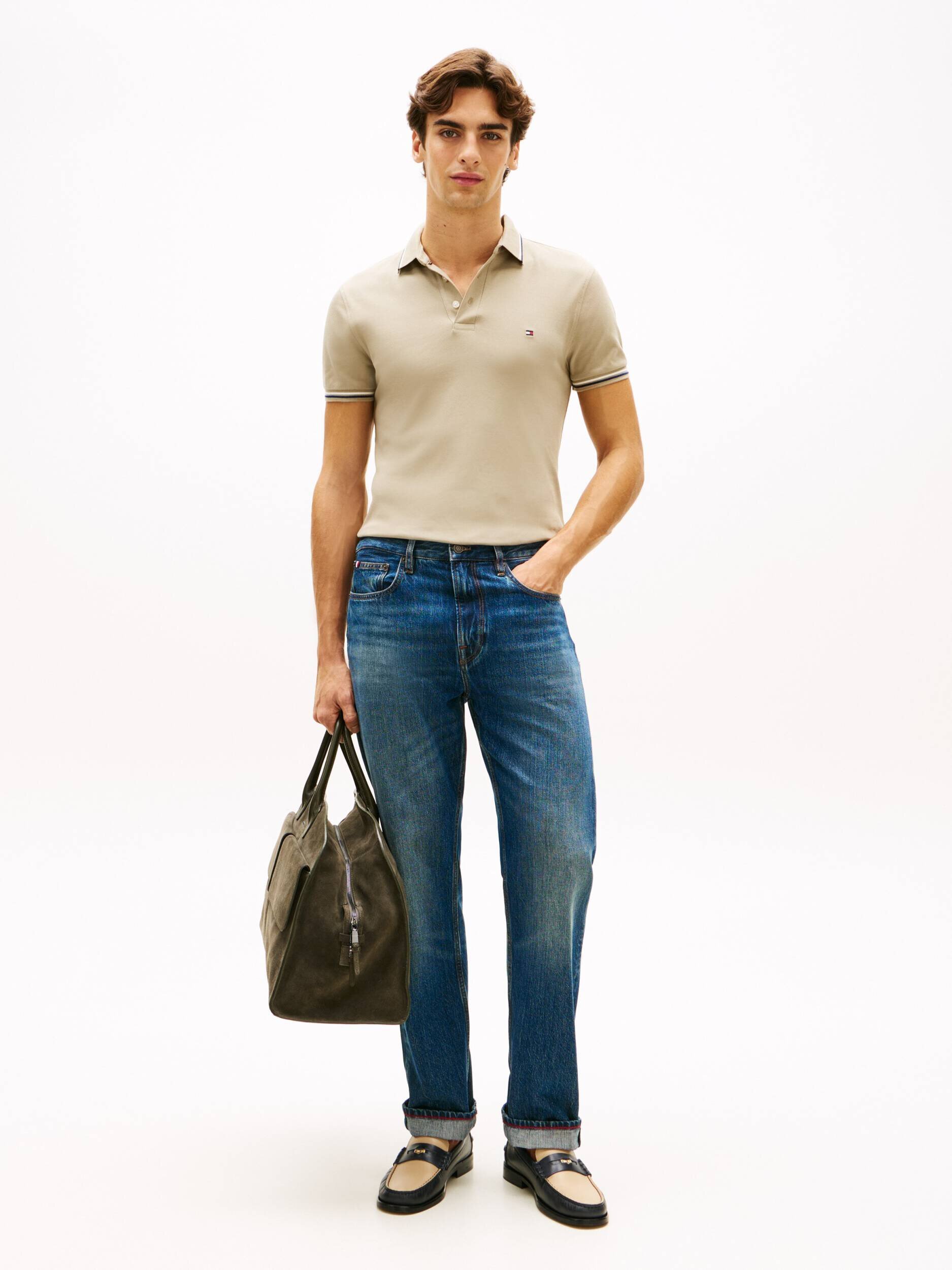 Tommy Hilfiger Polo | Slim Fit