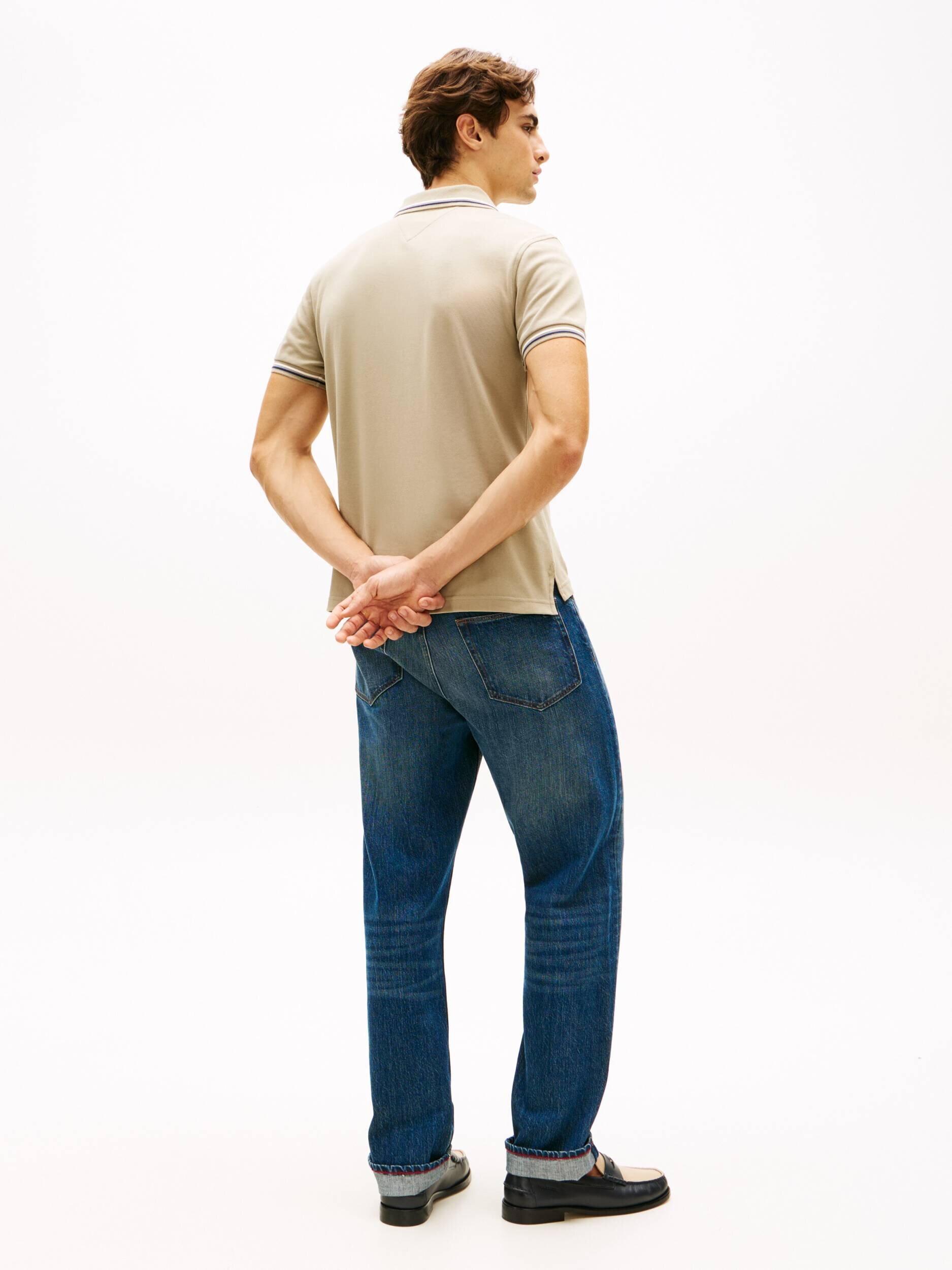 Tommy Hilfiger Polo | Slim Fit
