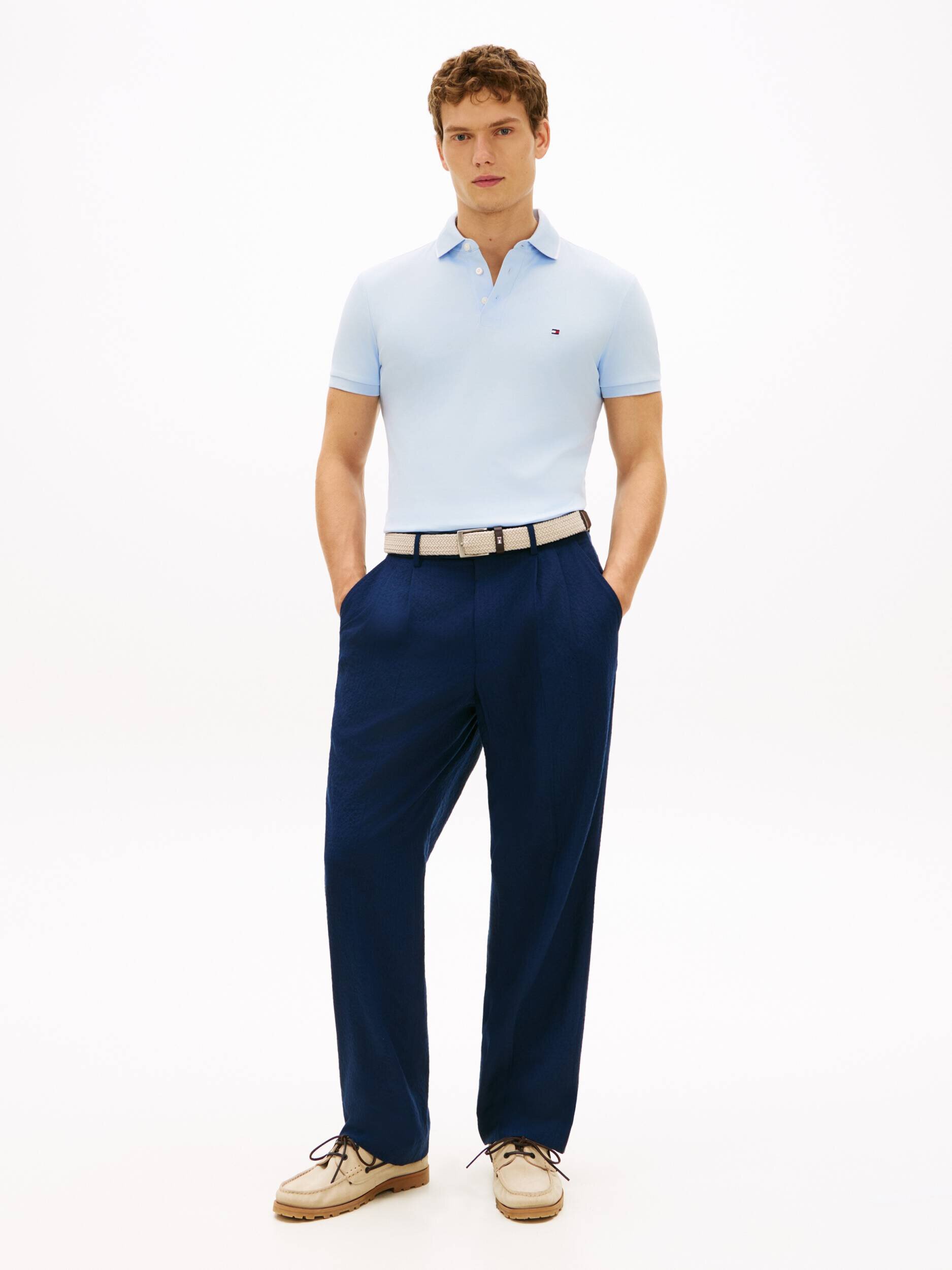 Tommy Hilfiger Polo | Slim Fit