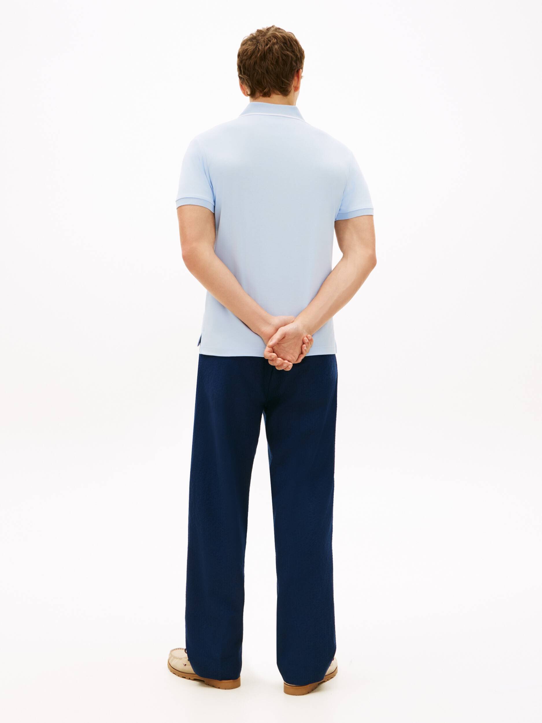 Tommy Hilfiger Polo | Slim Fit