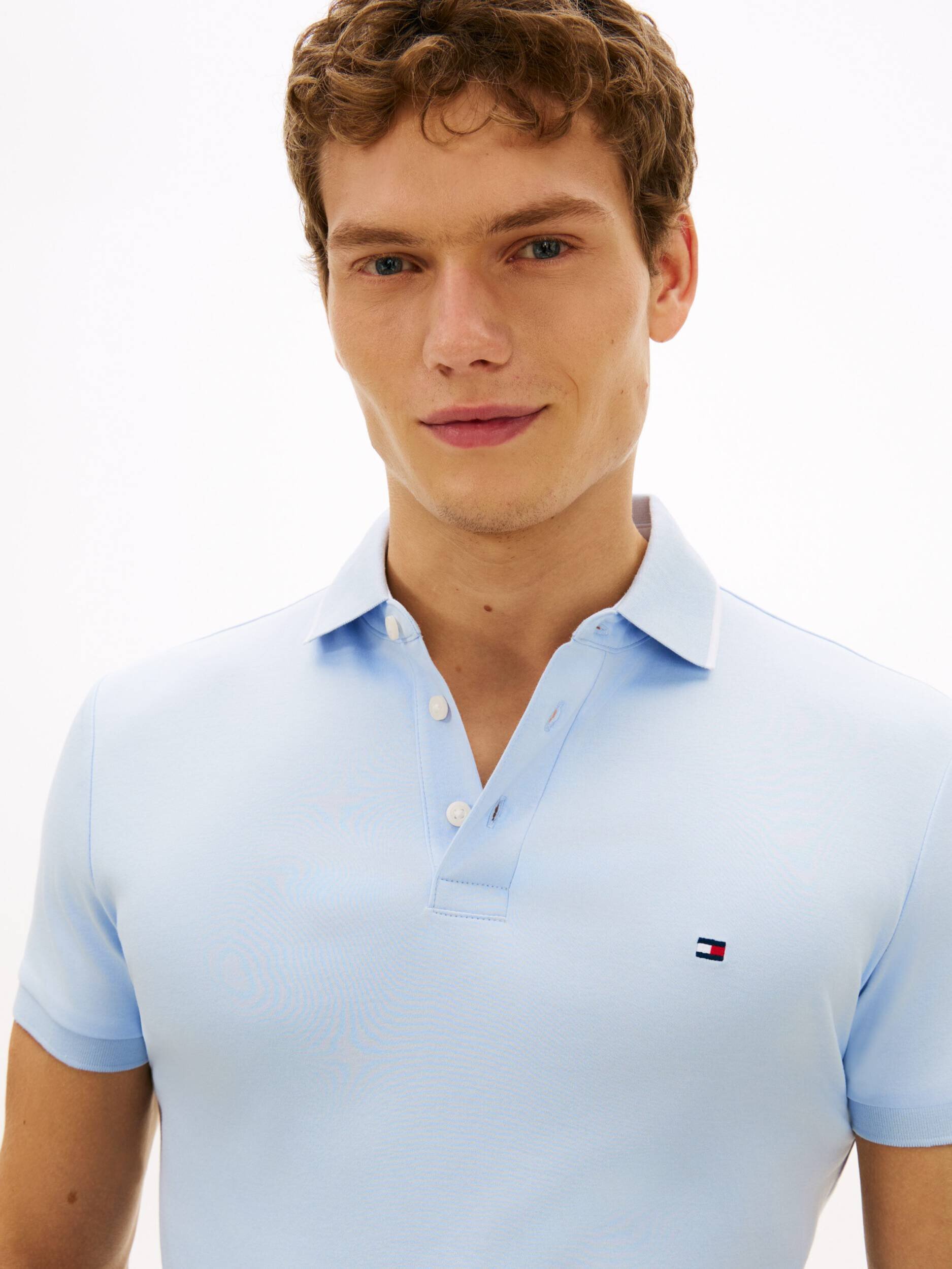 Tommy Hilfiger Polo | Slim Fit