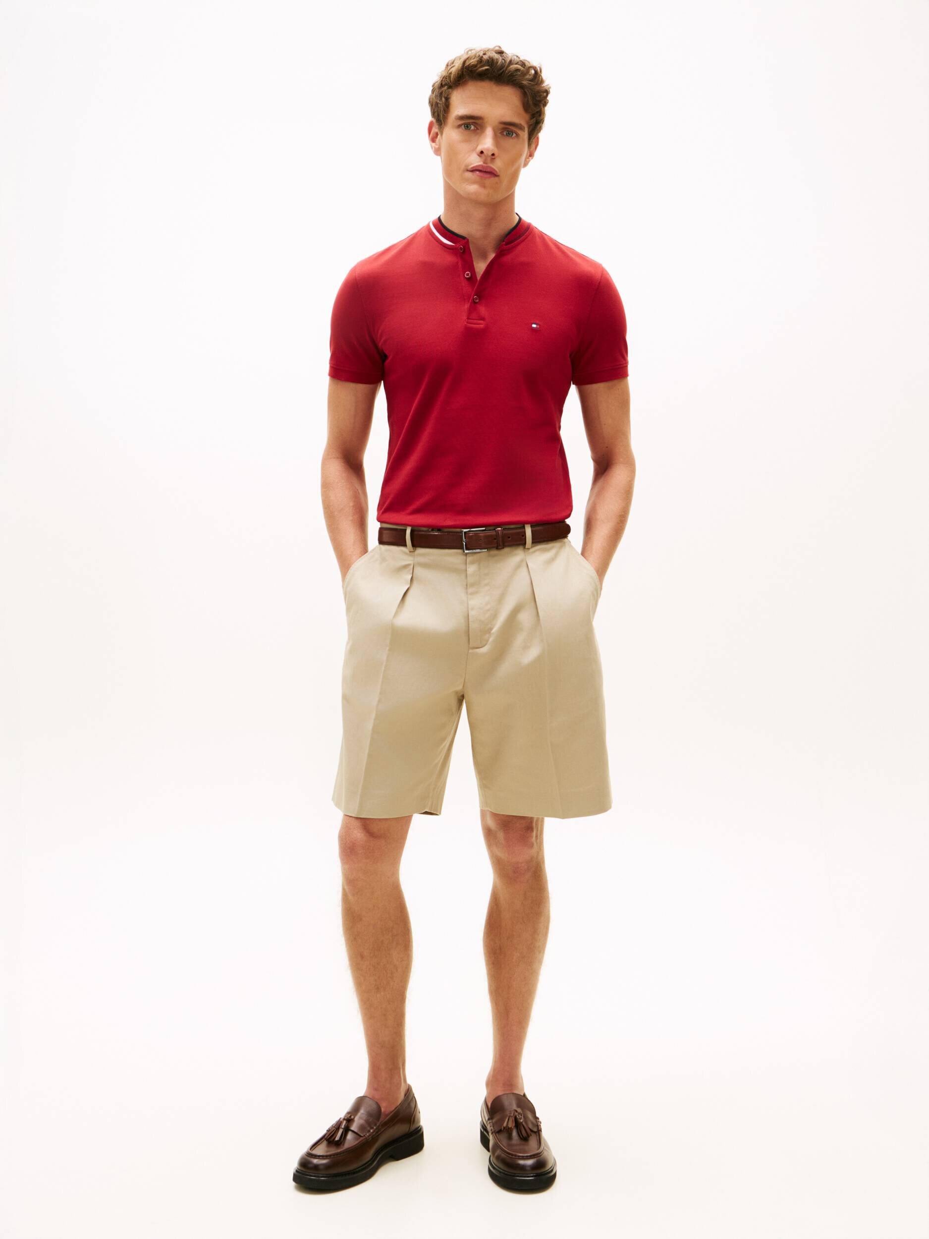 Tommy Hilfiger Polo | Slim Fit