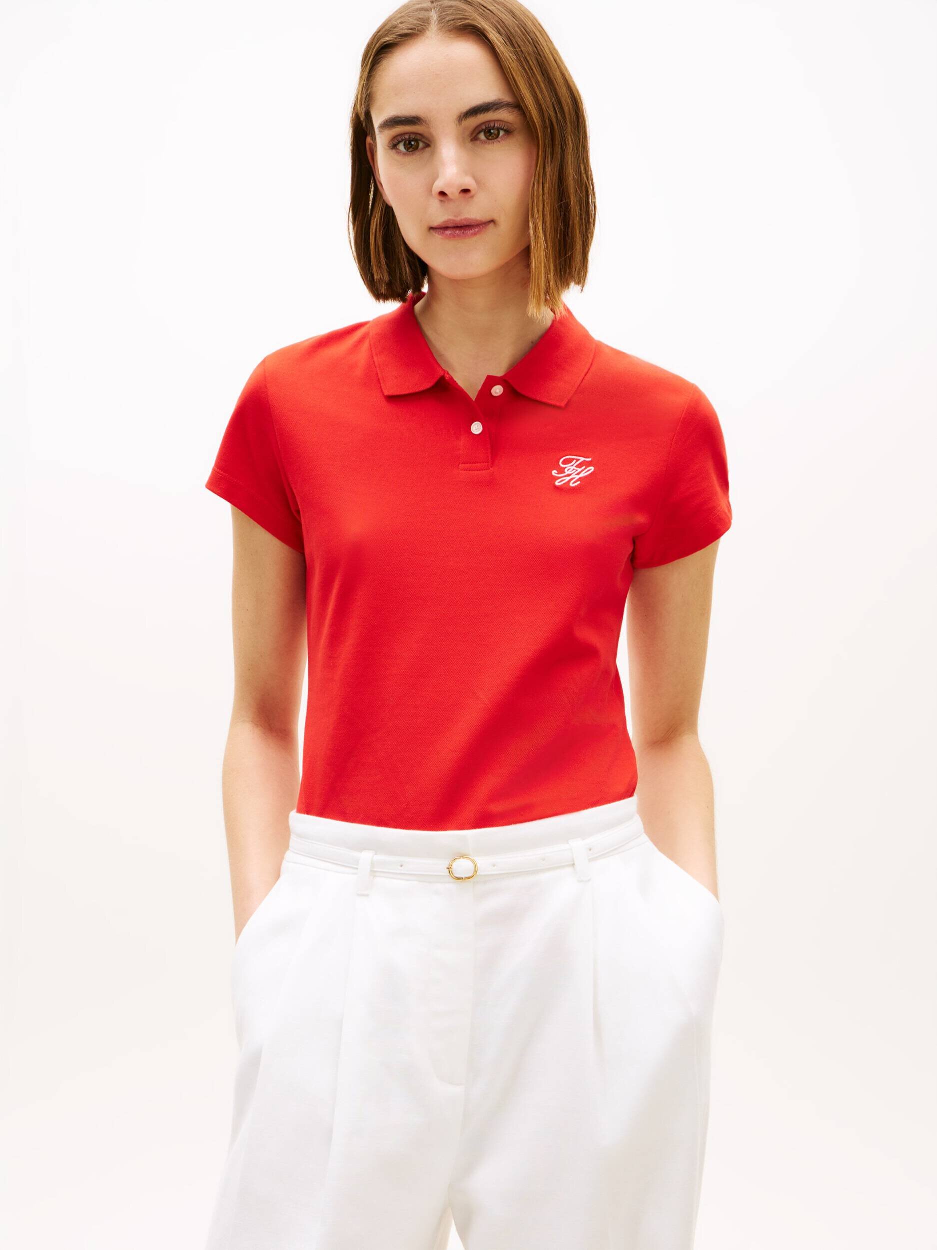 Tommy Hilfiger Polo | Slim Fit