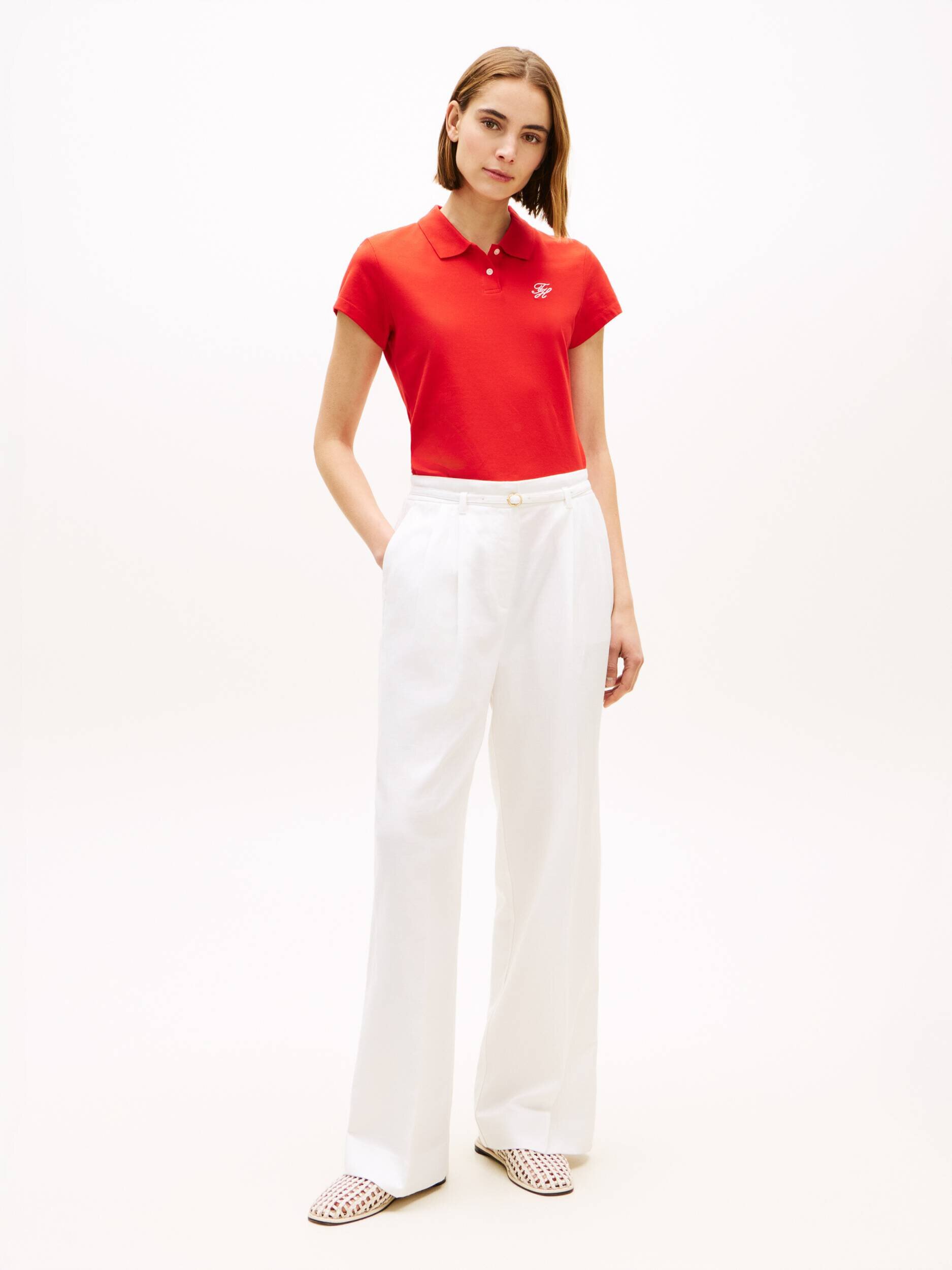 Tommy Hilfiger Polo | Slim Fit
