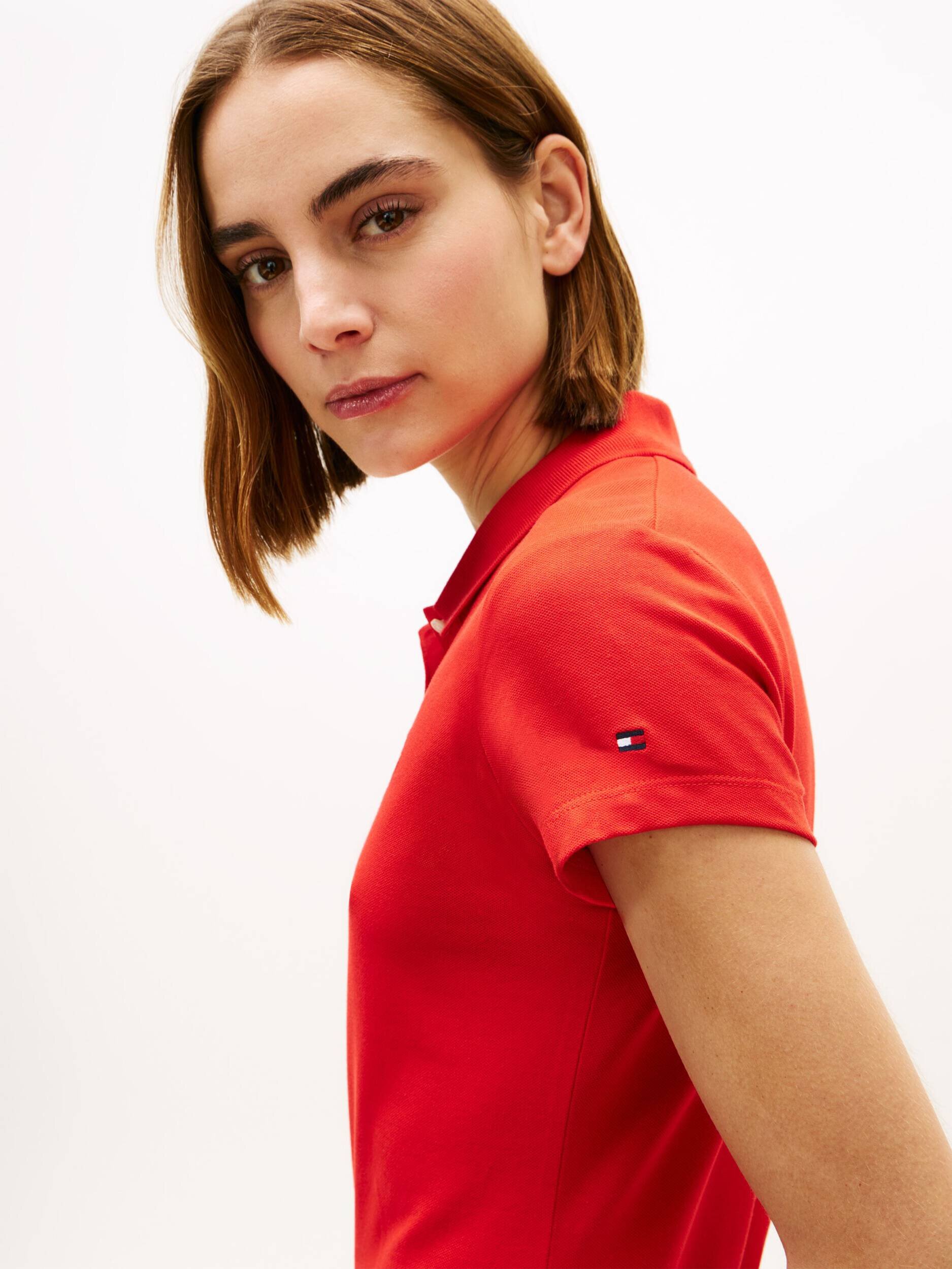 Tommy Hilfiger Polo | Slim Fit