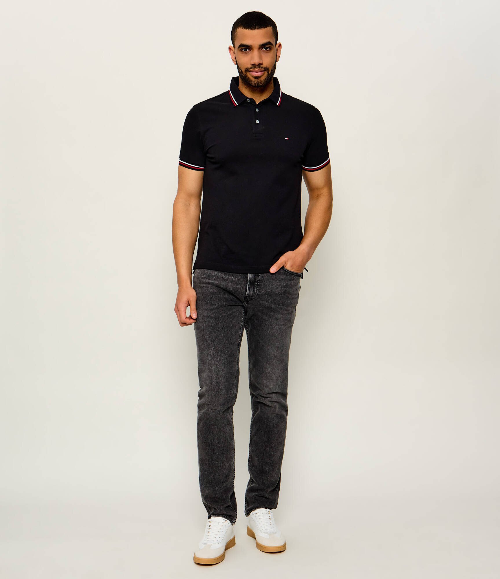 Tommy Hilfiger Polo | Slim Fit