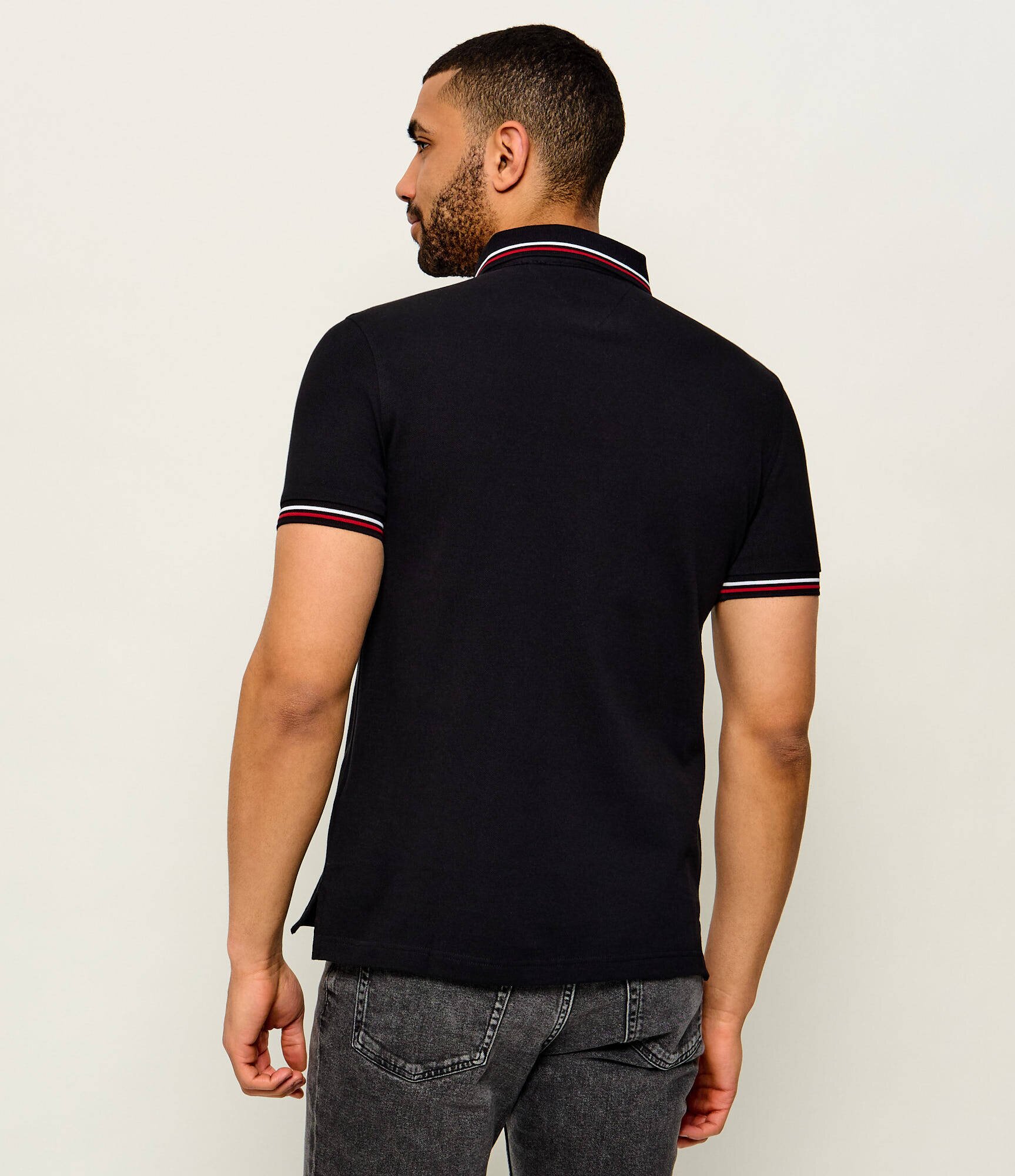 Tommy Hilfiger Polo | Slim Fit