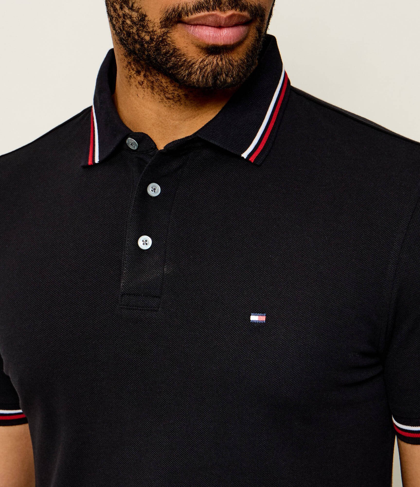 Tommy Hilfiger Polo | Slim Fit