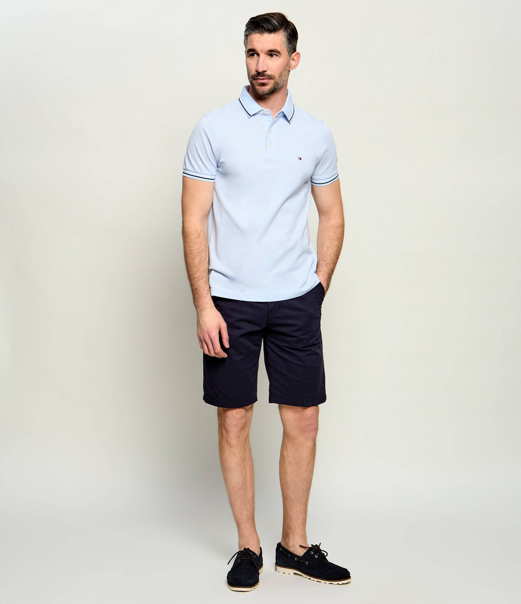 Tommy Hilfiger Polo | Slim Fit