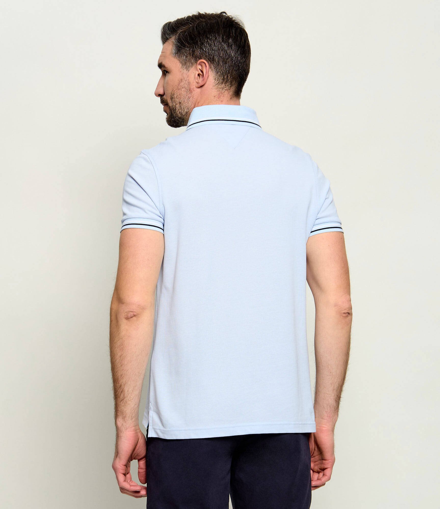 Tommy Hilfiger Polo | Slim Fit