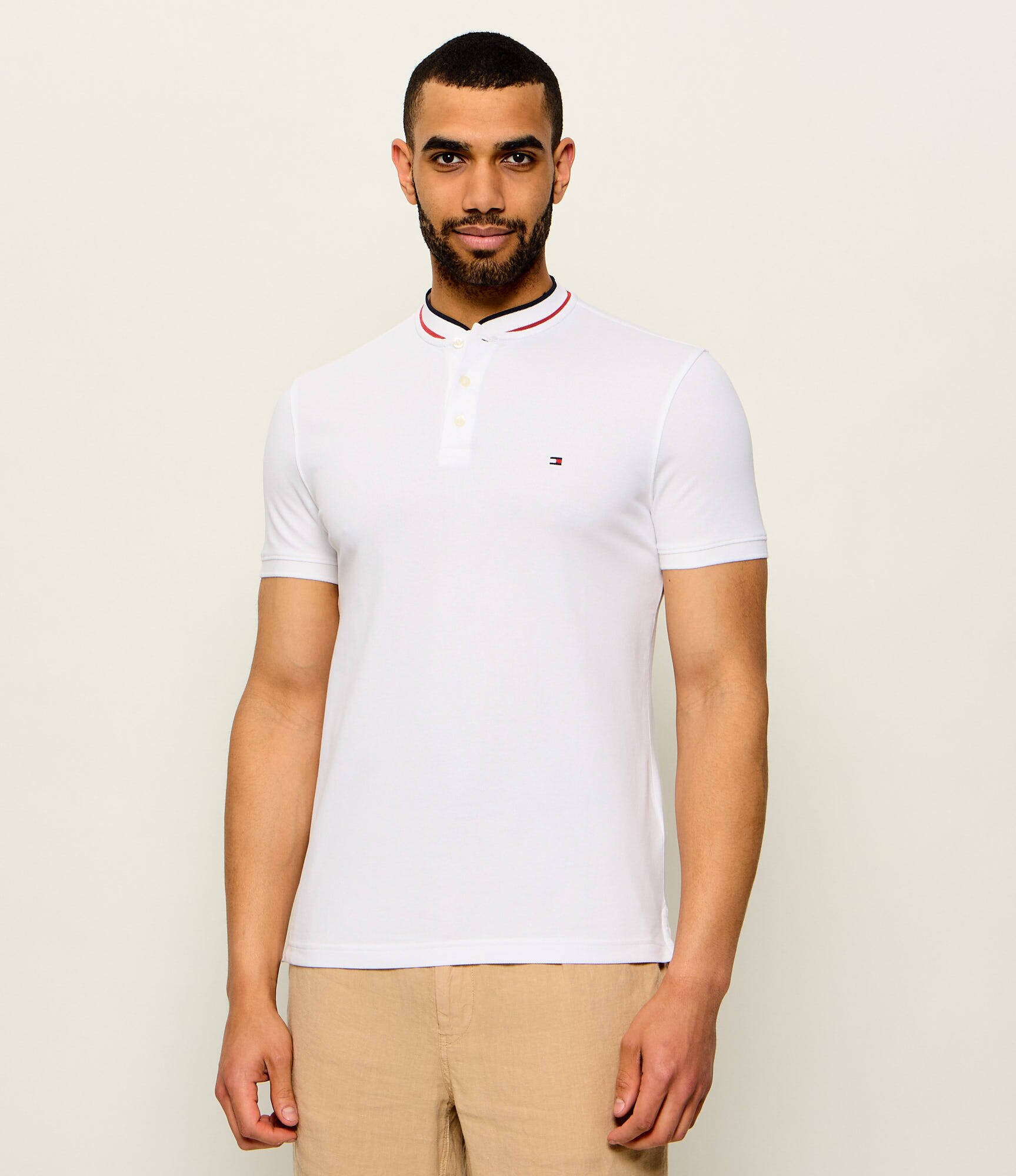 Tommy Hilfiger Polo | Slim Fit
