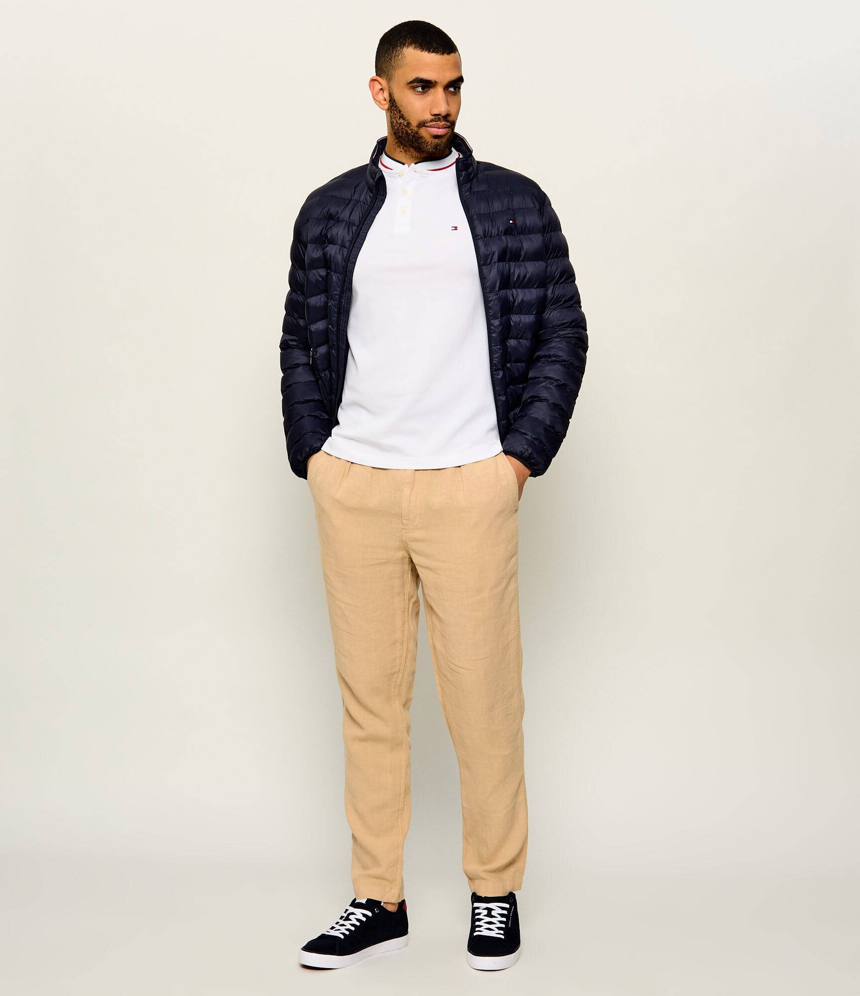 Tommy Hilfiger Polo | Slim Fit
