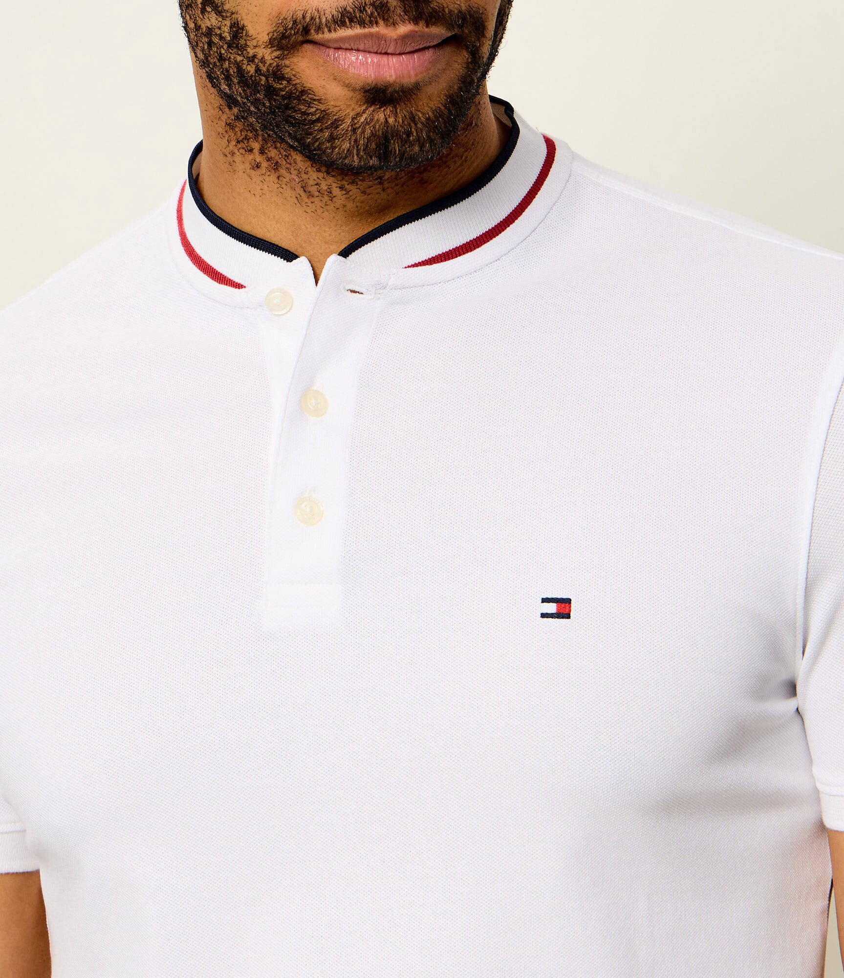 Tommy Hilfiger Polo | Slim Fit