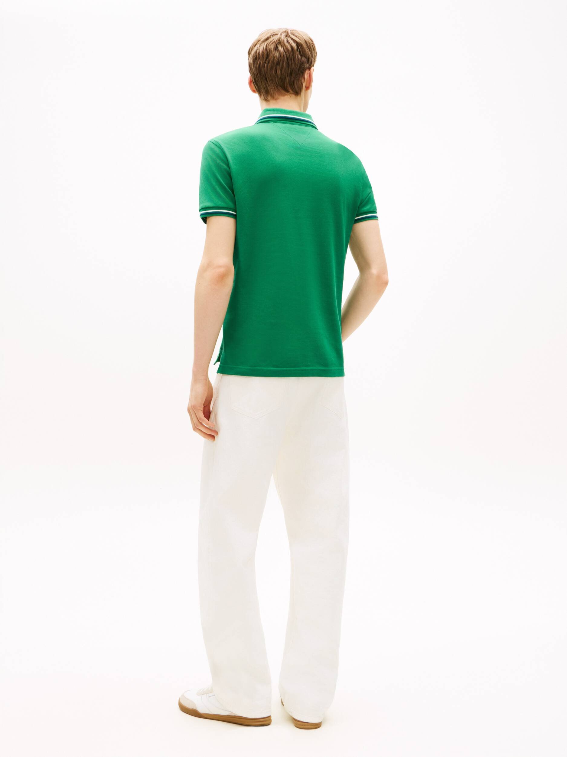 Tommy Hilfiger Polo | Slim Fit