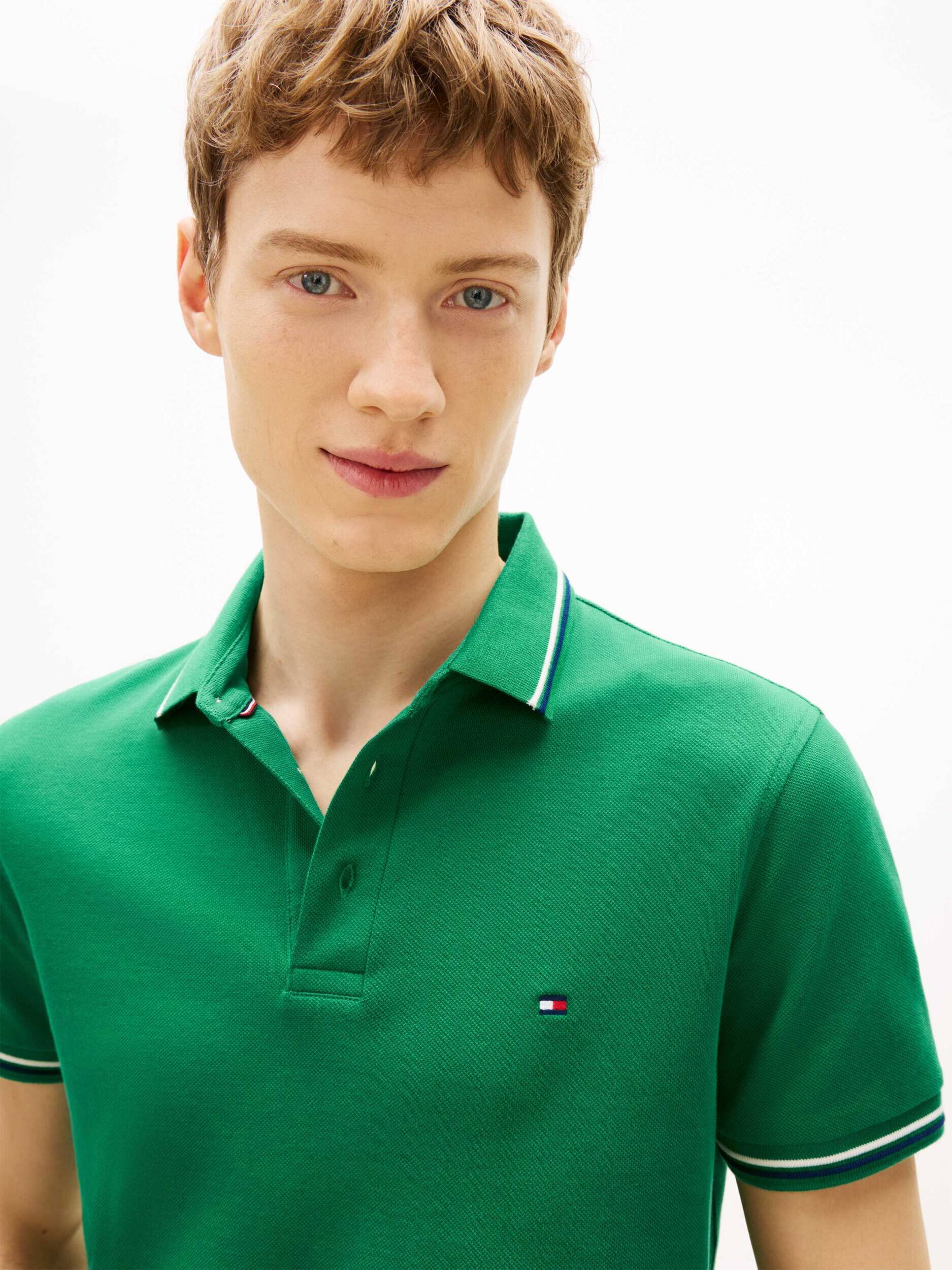 Tommy Hilfiger Polo | Slim Fit