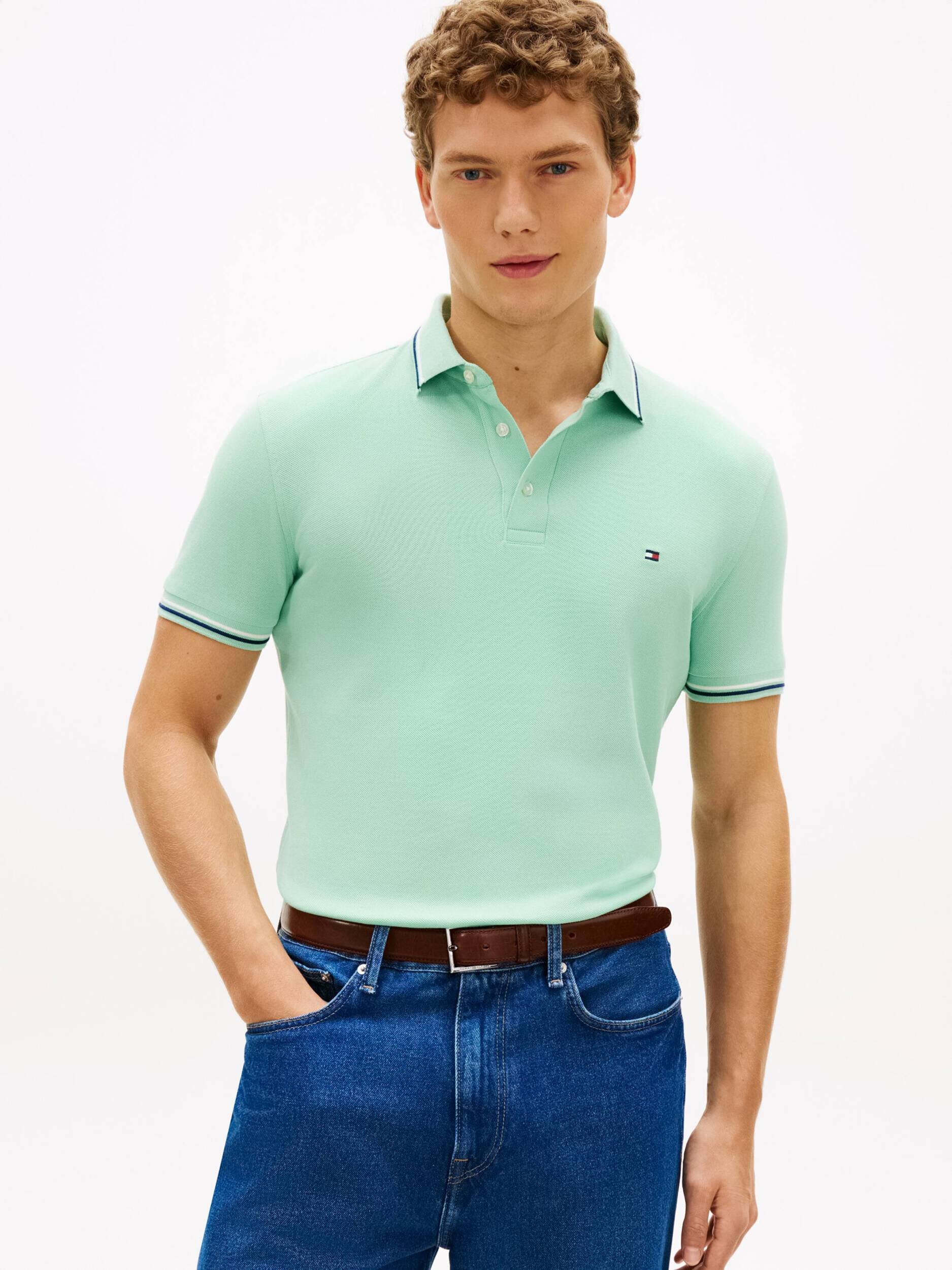 Tommy Hilfiger Polo | Slim Fit