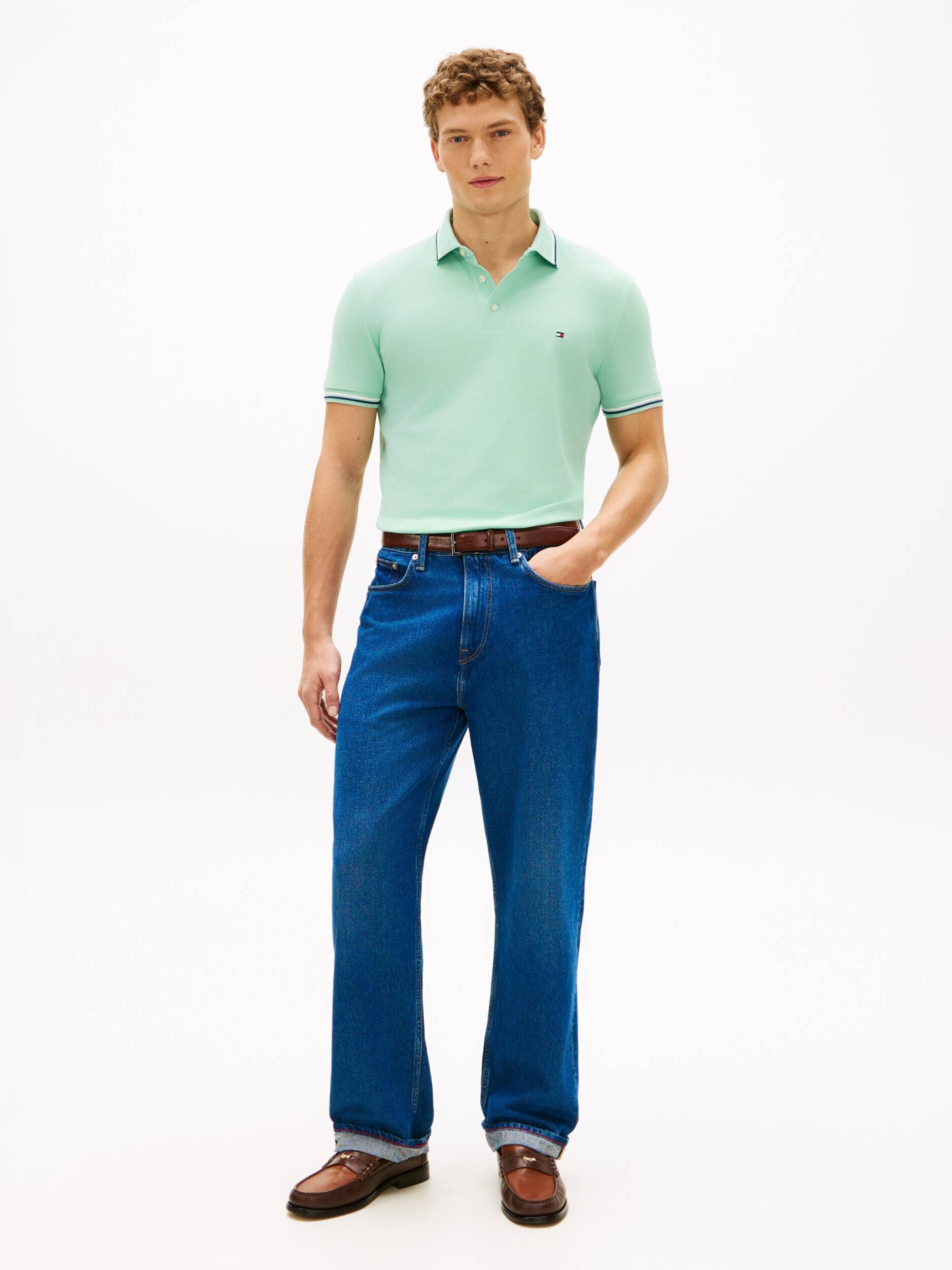 Tommy Hilfiger Polo | Slim Fit