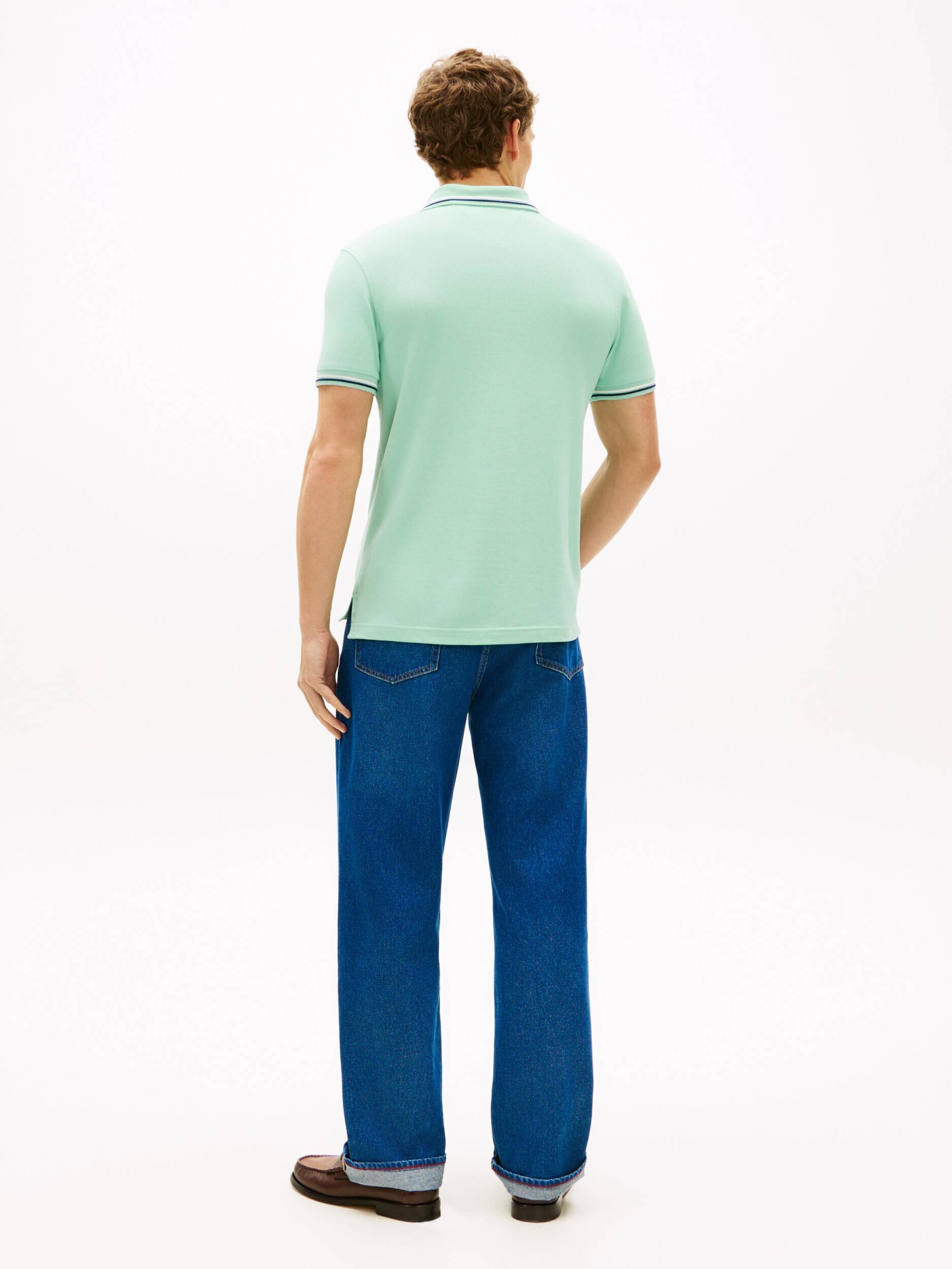 Tommy Hilfiger Polo | Slim Fit