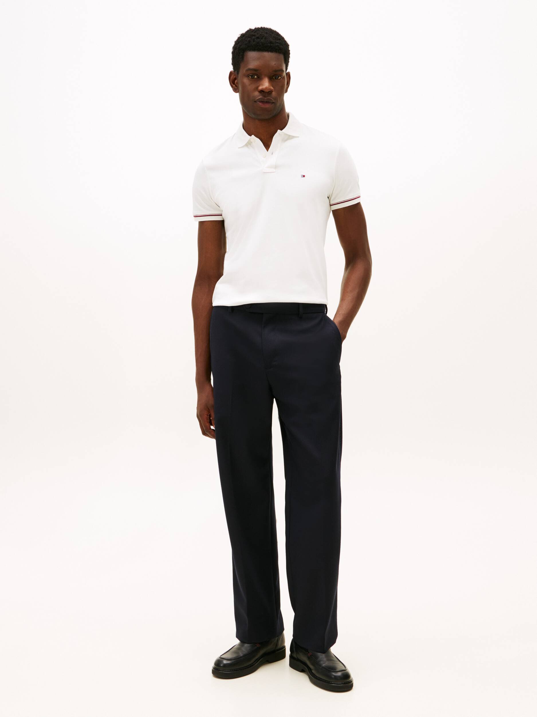 Tommy Hilfiger Polo | Slim Fit