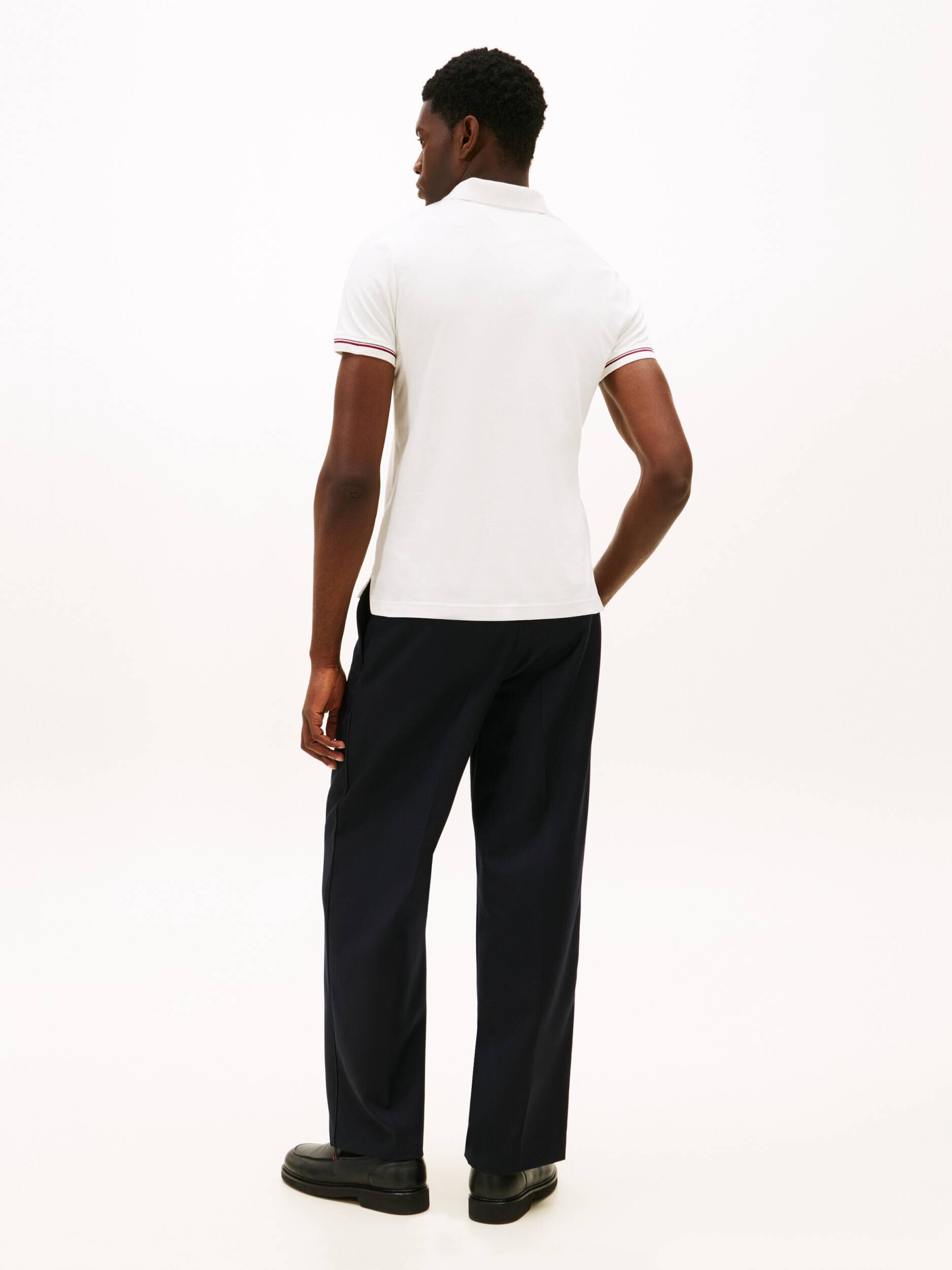 Tommy Hilfiger Polo | Slim Fit
