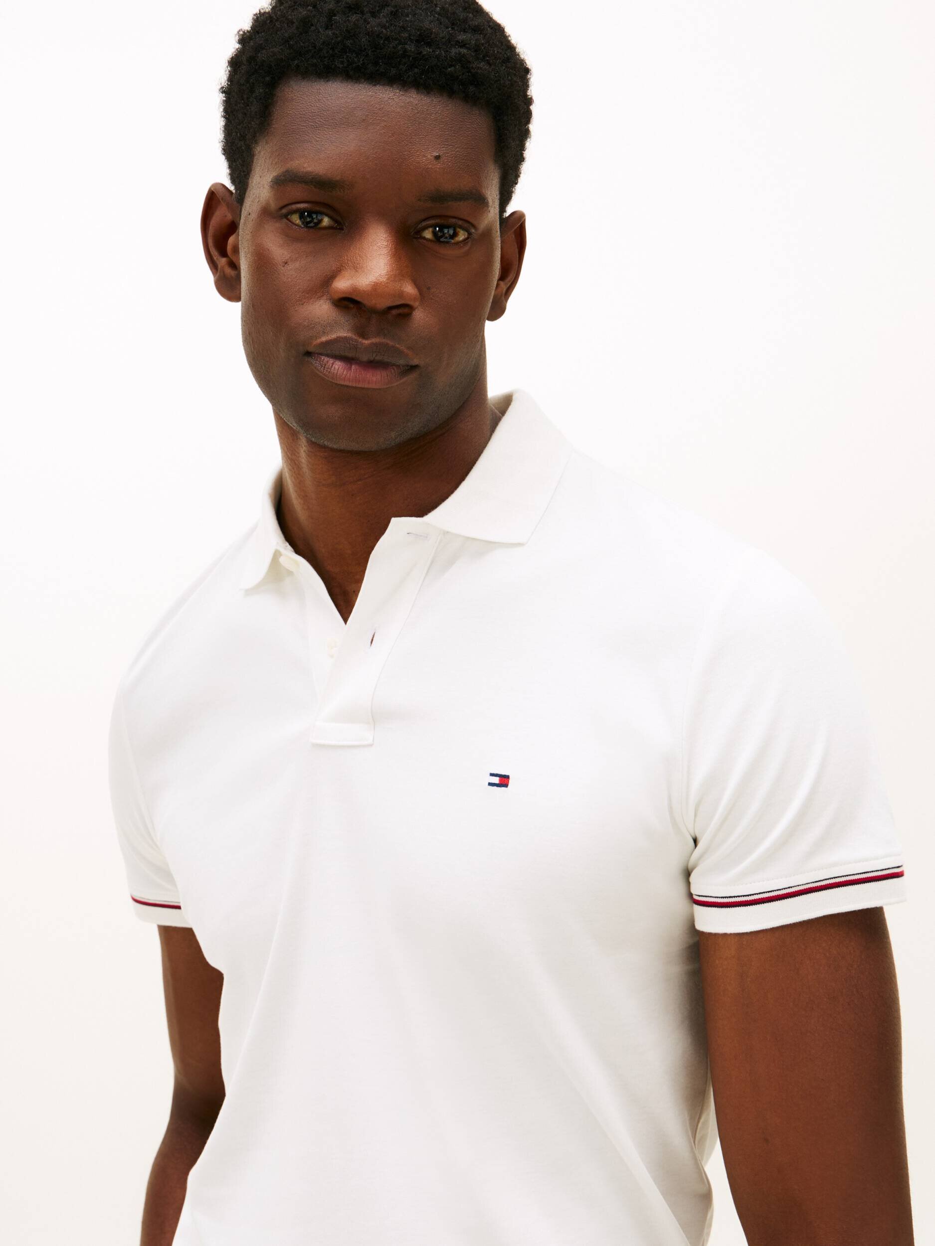 Tommy Hilfiger Polo | Slim Fit