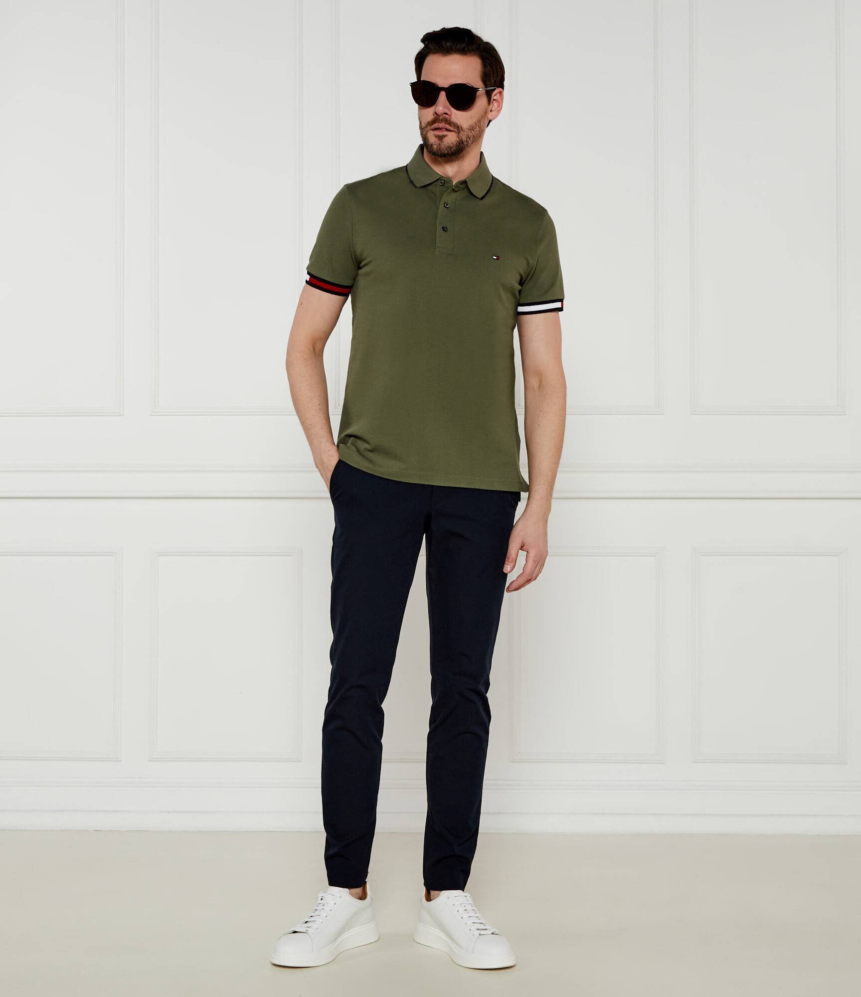 Tommy Hilfiger Polo | Slim Fit