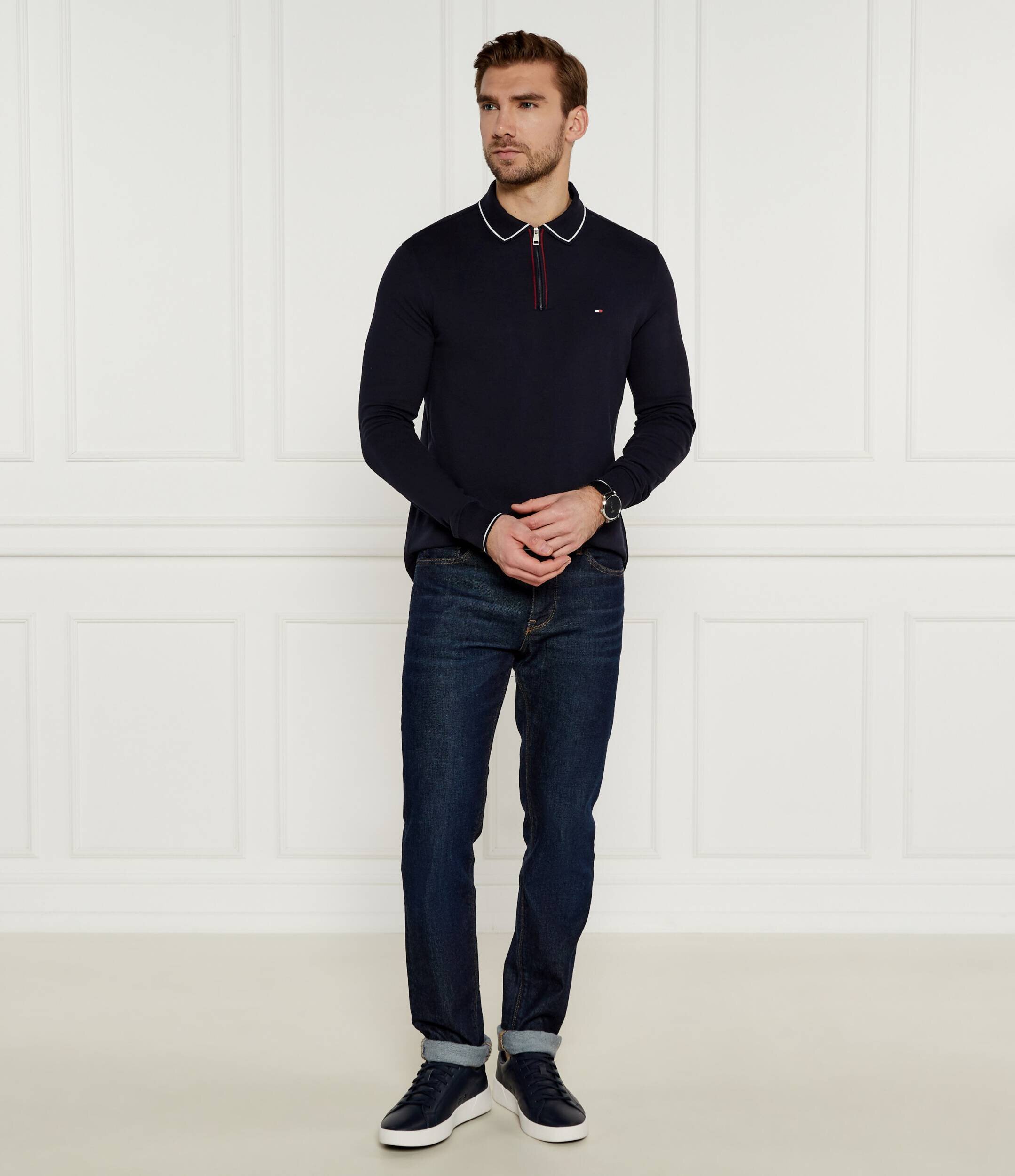 Tommy Hilfiger Polo | Slim Fit
