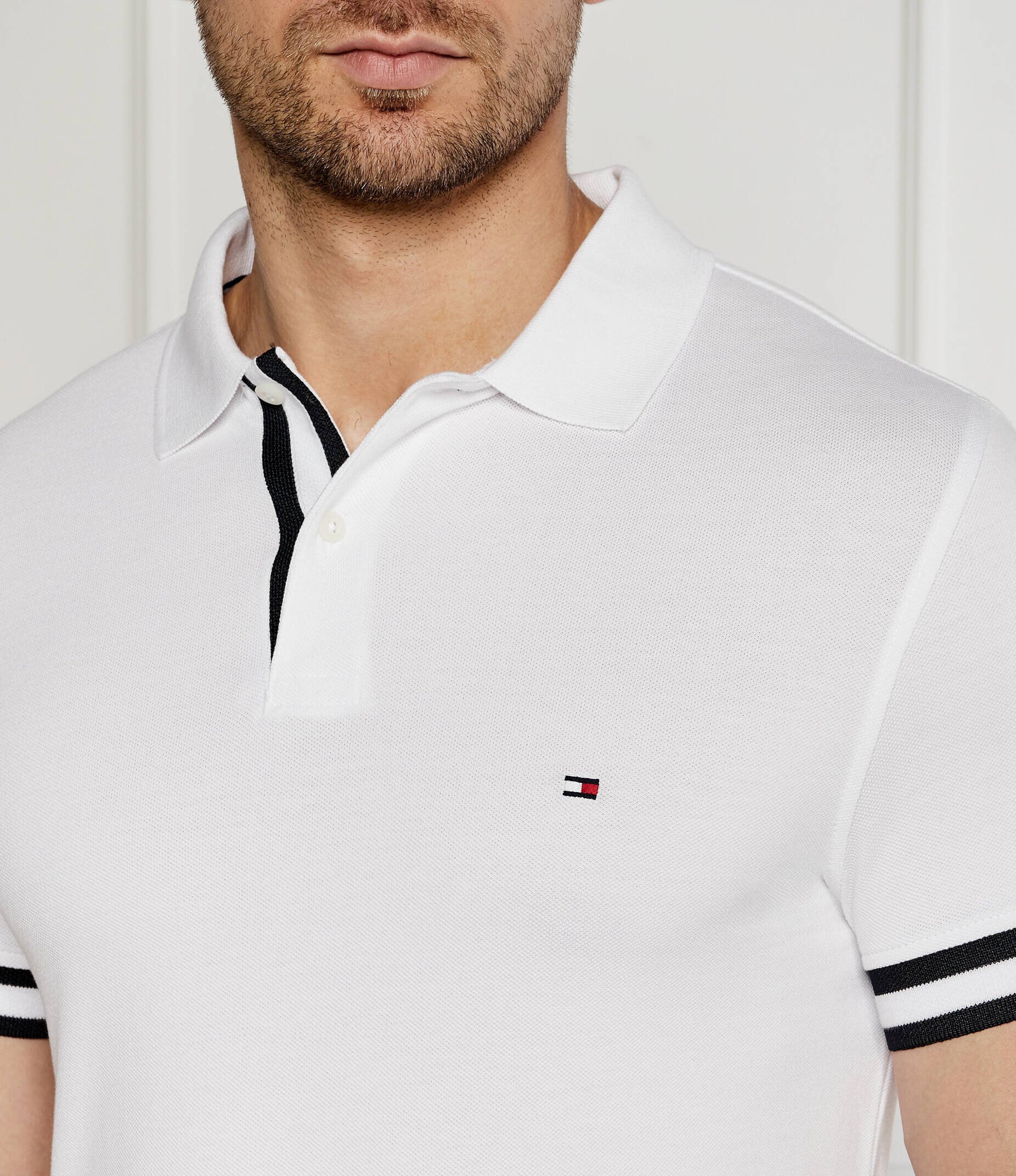 Tommy Hilfiger Polo | Slim Fit