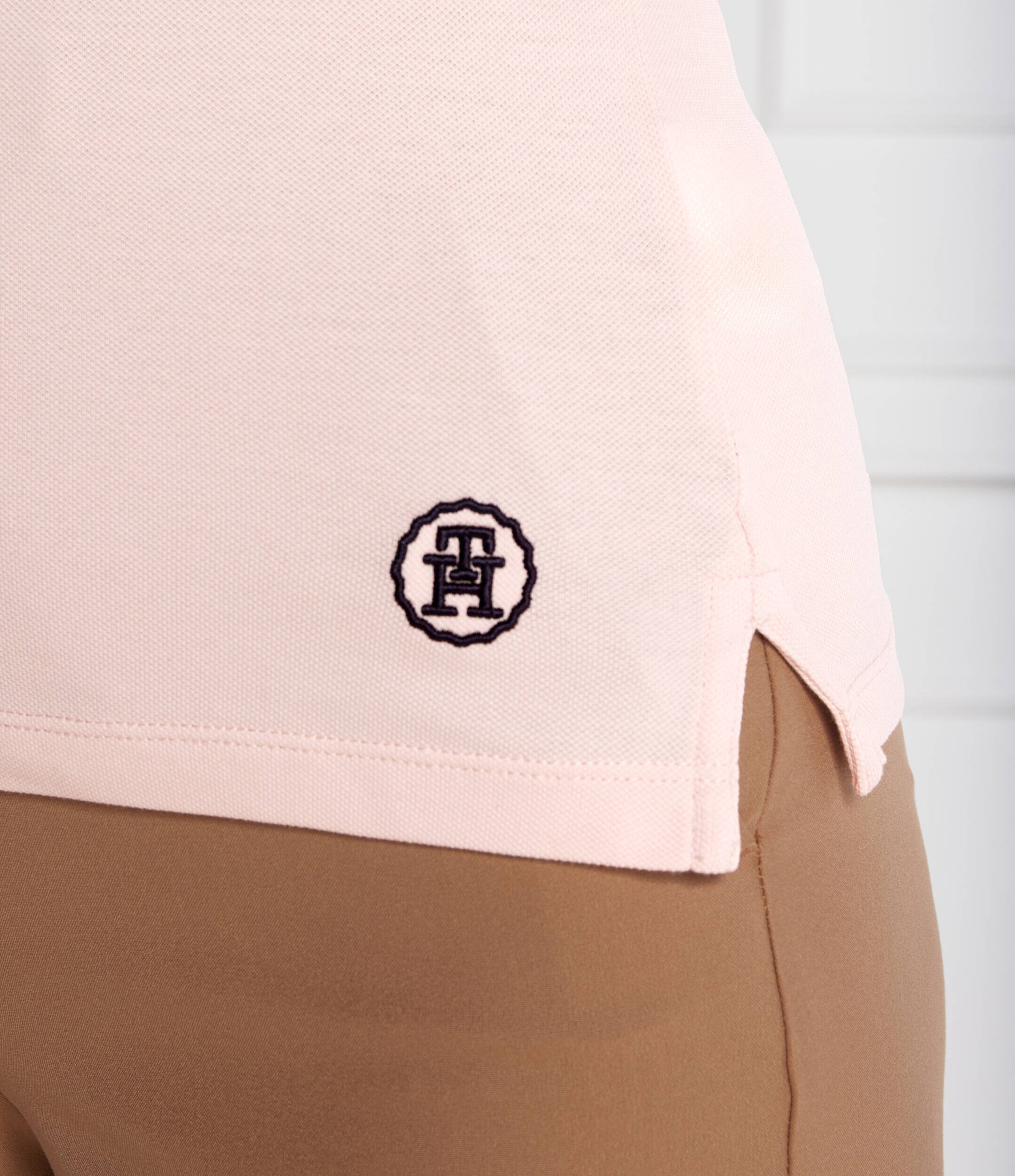 Tommy Hilfiger Polo | Slim Fit