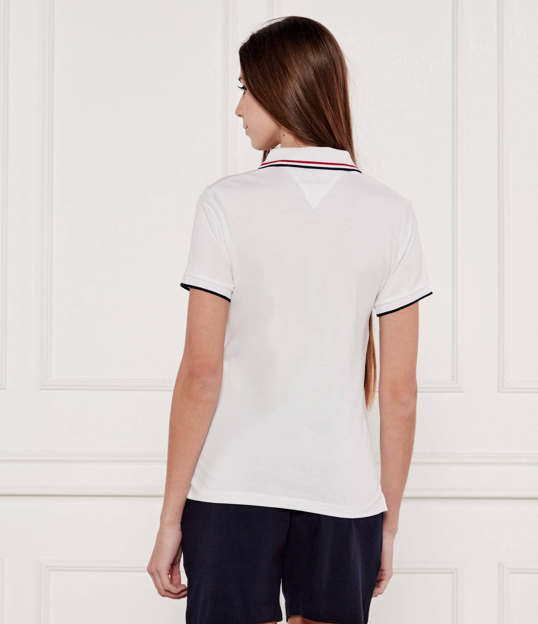 Tommy Hilfiger Polo | Slim Fit